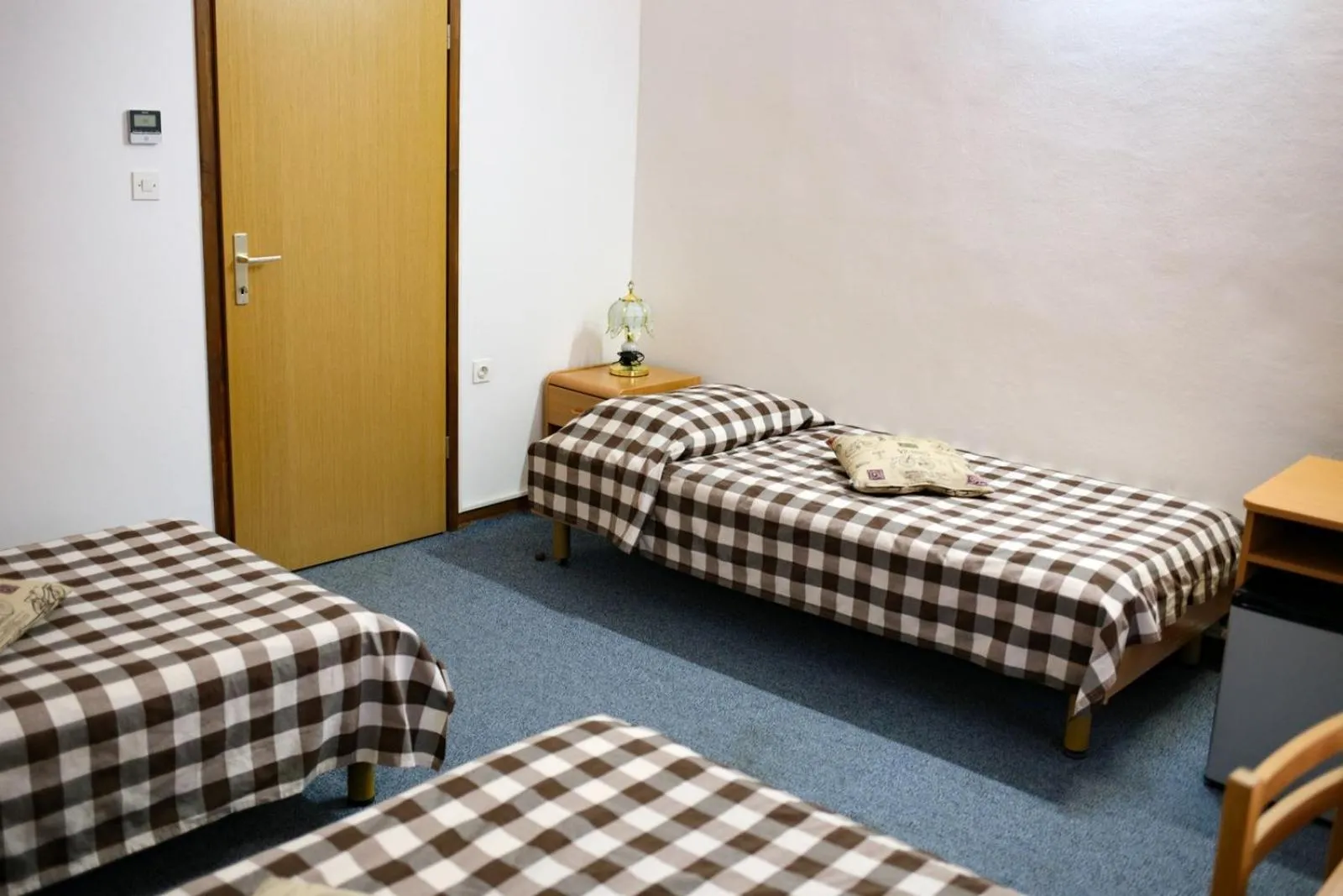 Bed in Hostel Veli Jože