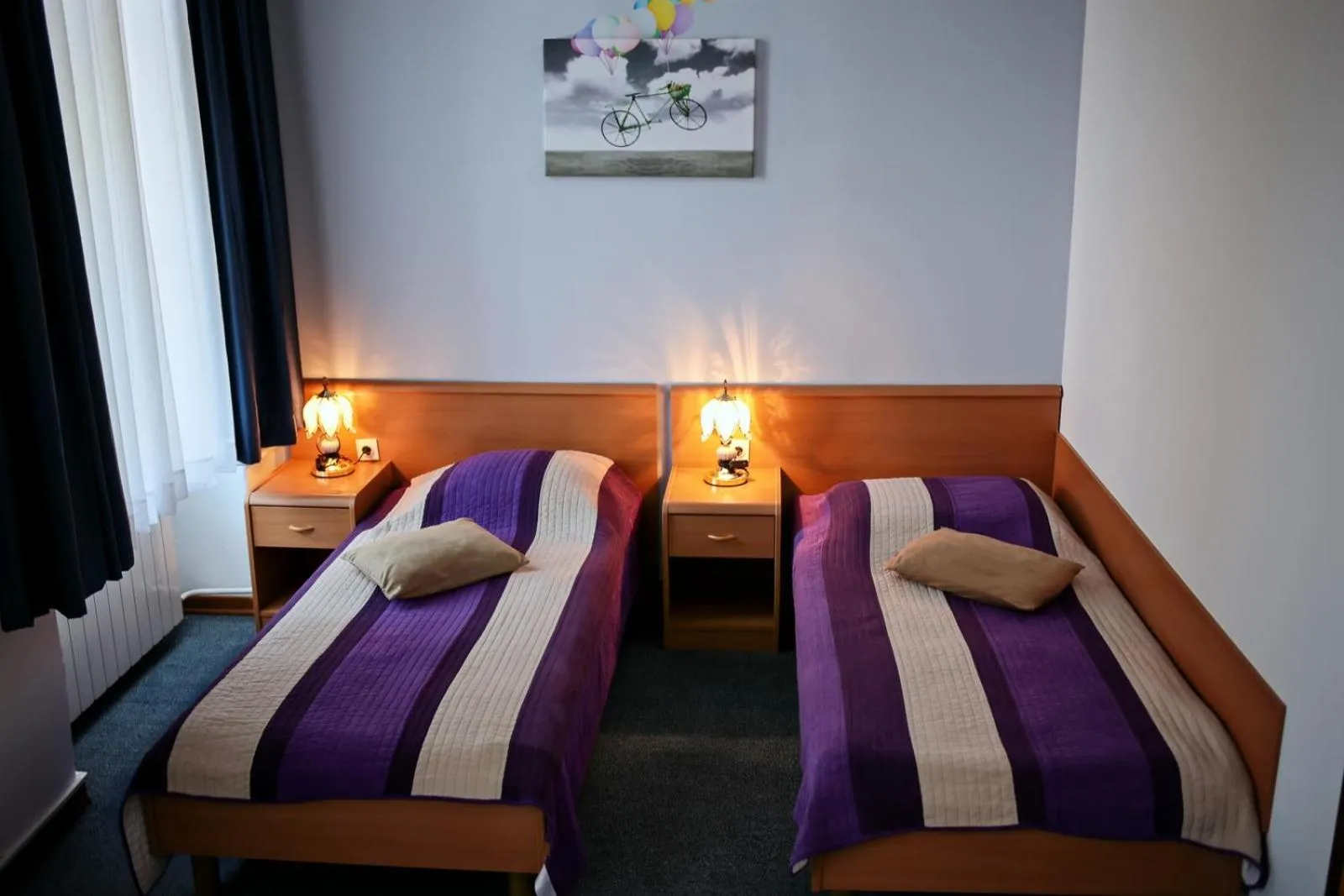 Photo of the whole room, Bed in Hostel Veli Jože