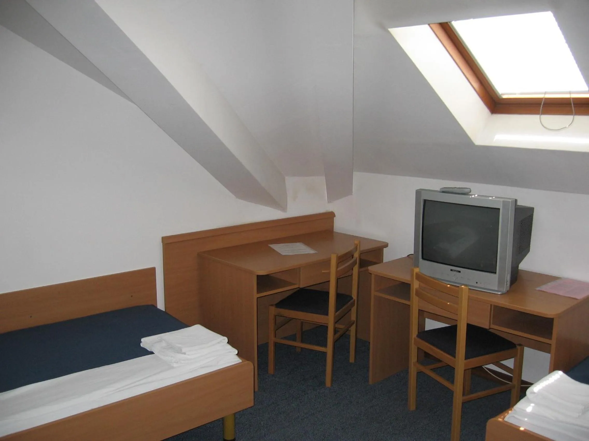 Bed in Hostel Veli Jože