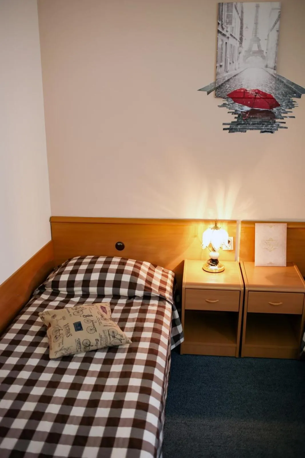 Bed in Hostel Veli Jože