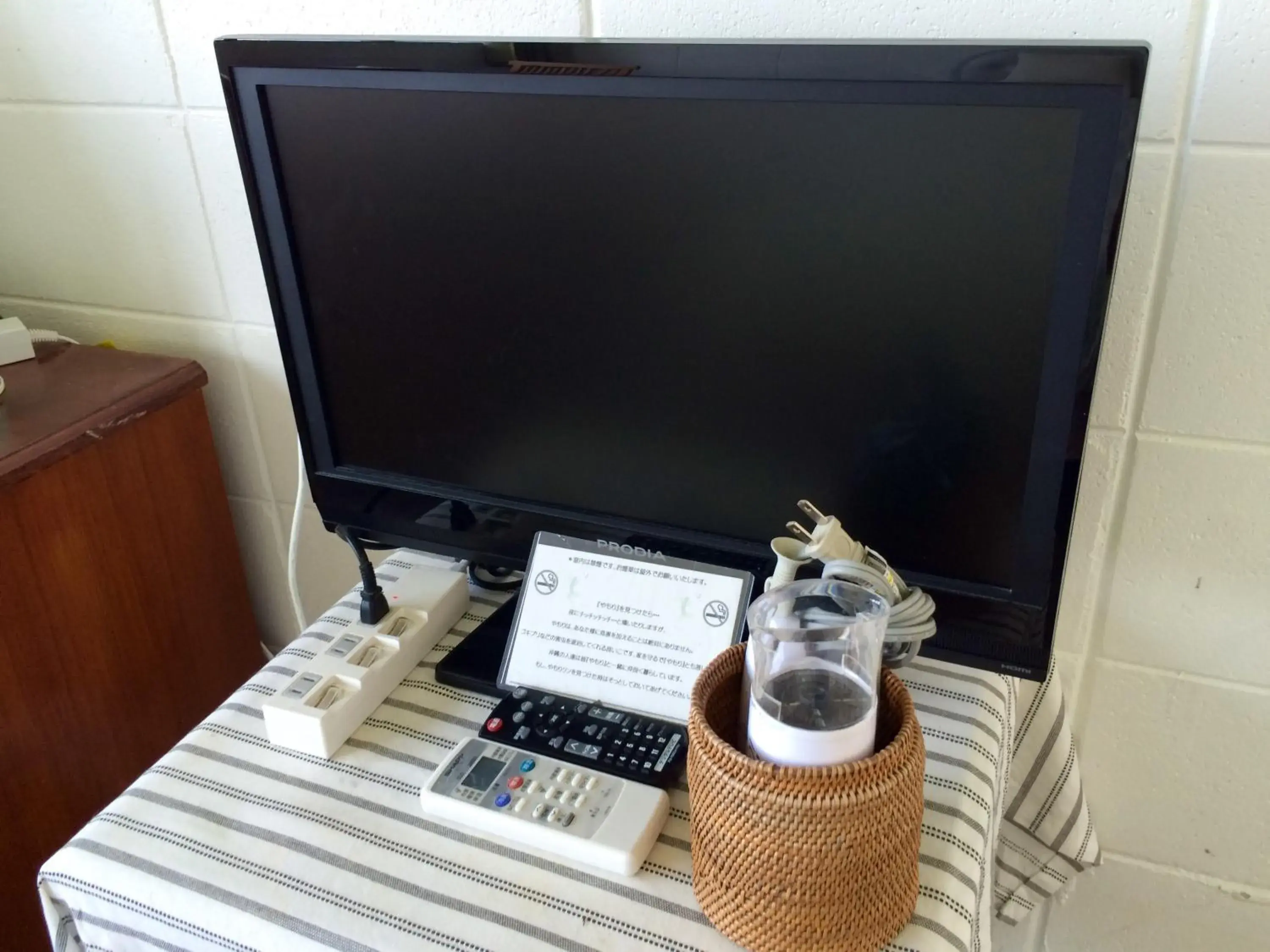 Photo of the whole room in Surfside Bed & Breakfast Photo of the whole room in Surfside Bed & Breakfast