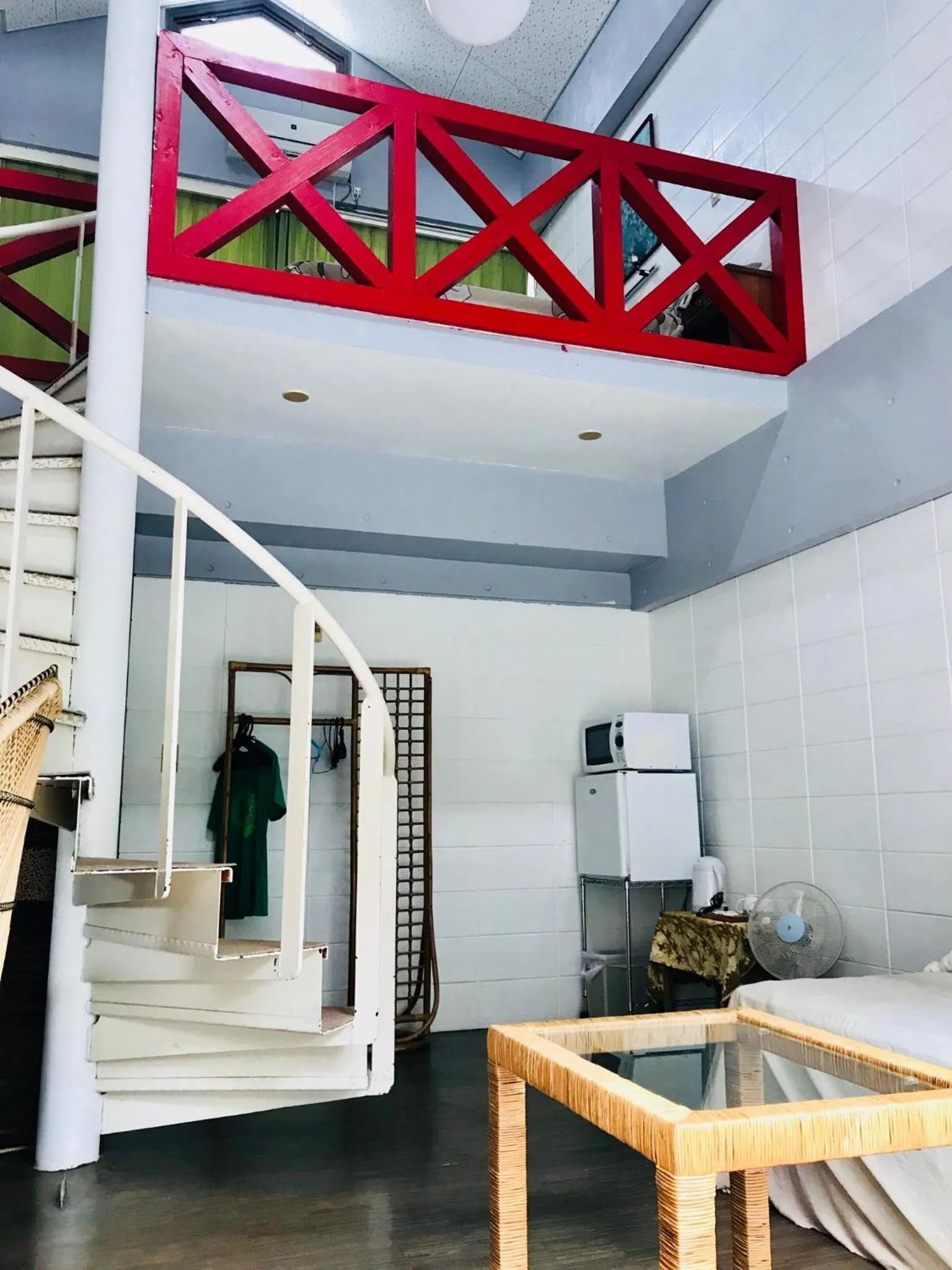 Photo of the whole room in Surfside Bed & Breakfast