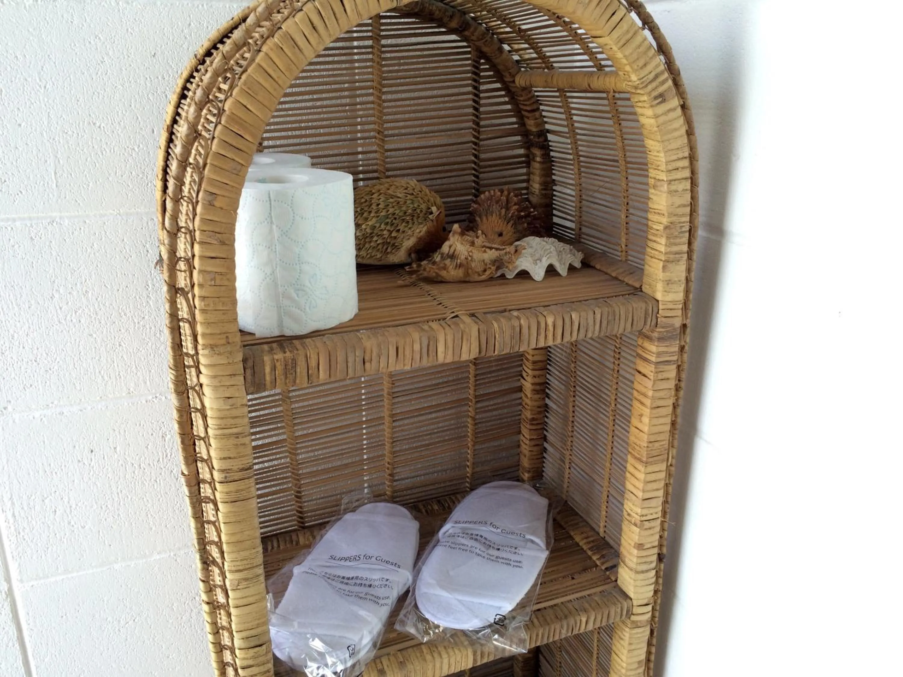 Photo of the whole room in Surfside Bed & Breakfast