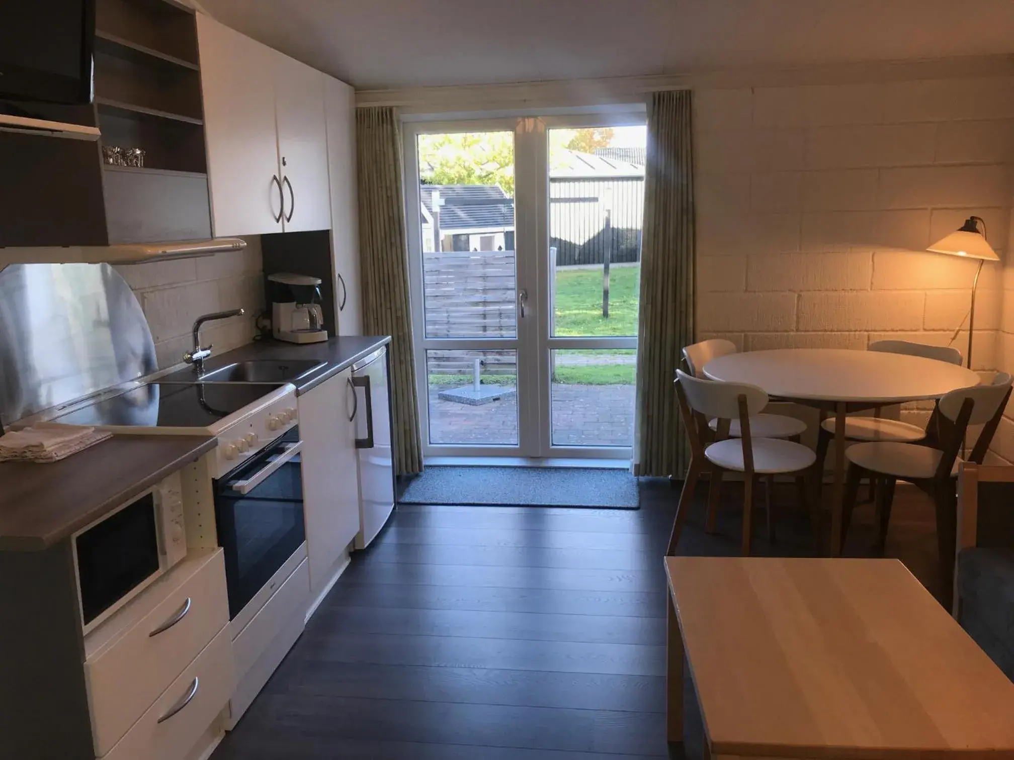 Standard Holiday Home in Rørvig Centret Standard Holiday Home in Rørvig Centret