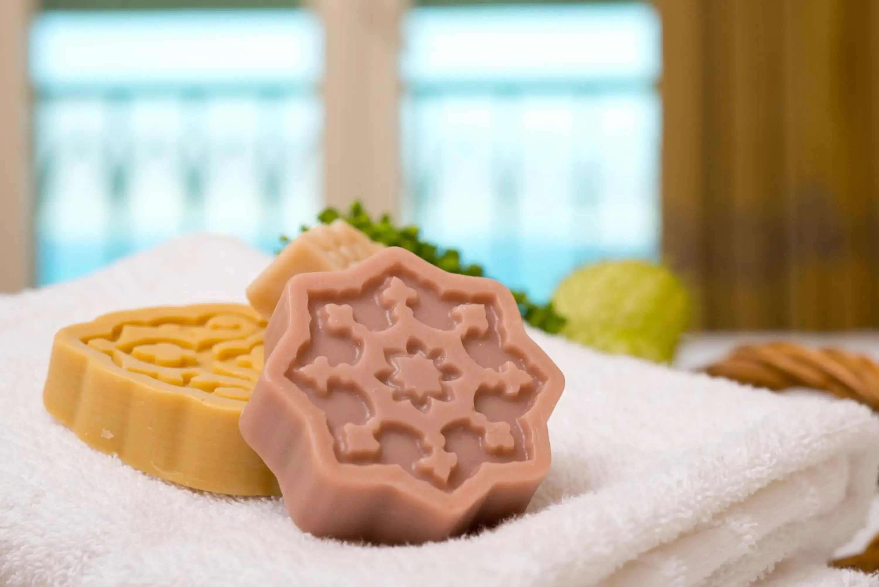 View (from property/room) in Herods Boutique Eilat a Premium collection by Fattal Hotels View (from property/room) in Herods Boutique Eilat a Premium collection by Fattal Hotels