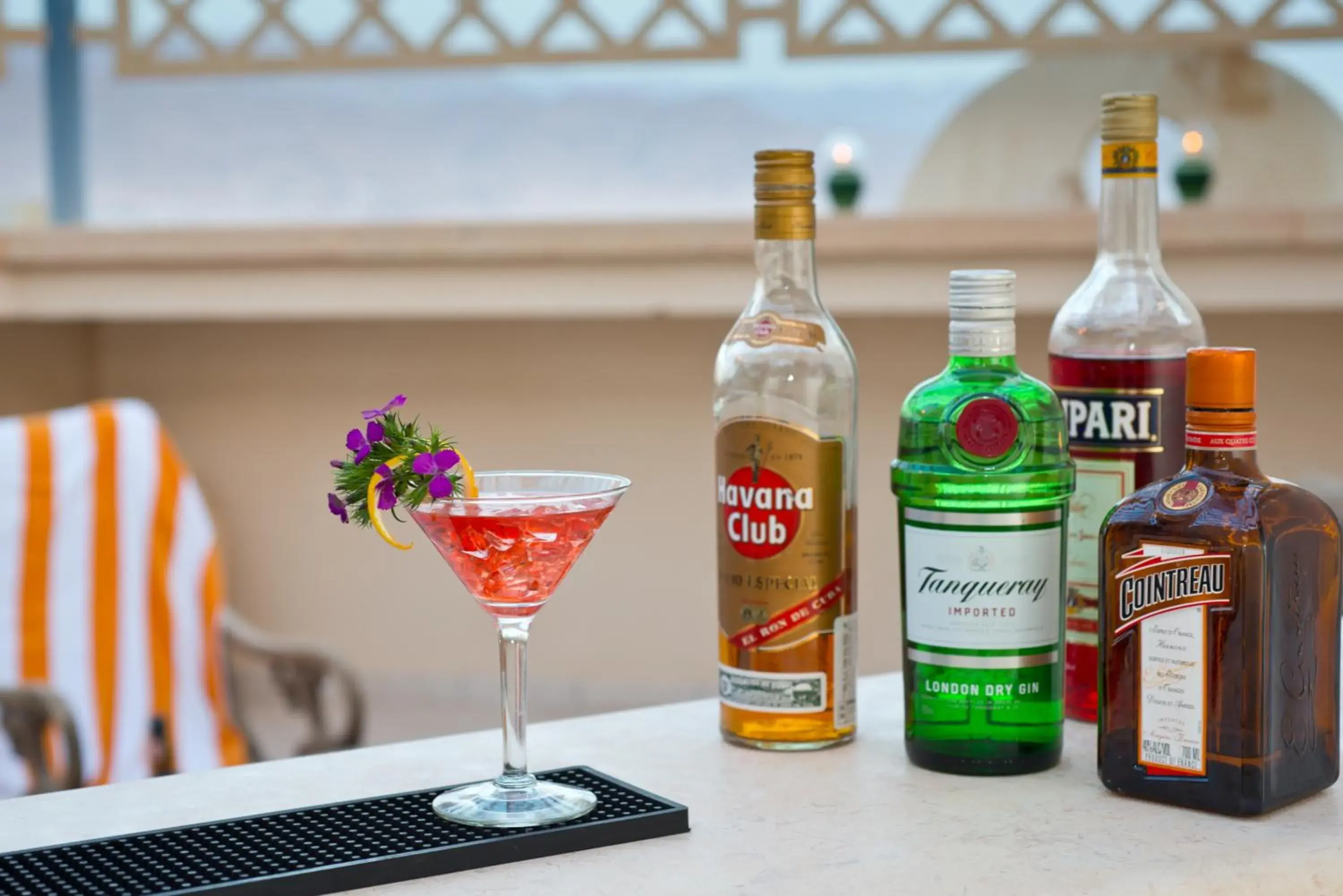 Bird's eye view in Herods Boutique Eilat a Premium collection by Fattal Hotels Bird's eye view in Herods Boutique Eilat a Premium collection by Fattal Hotels