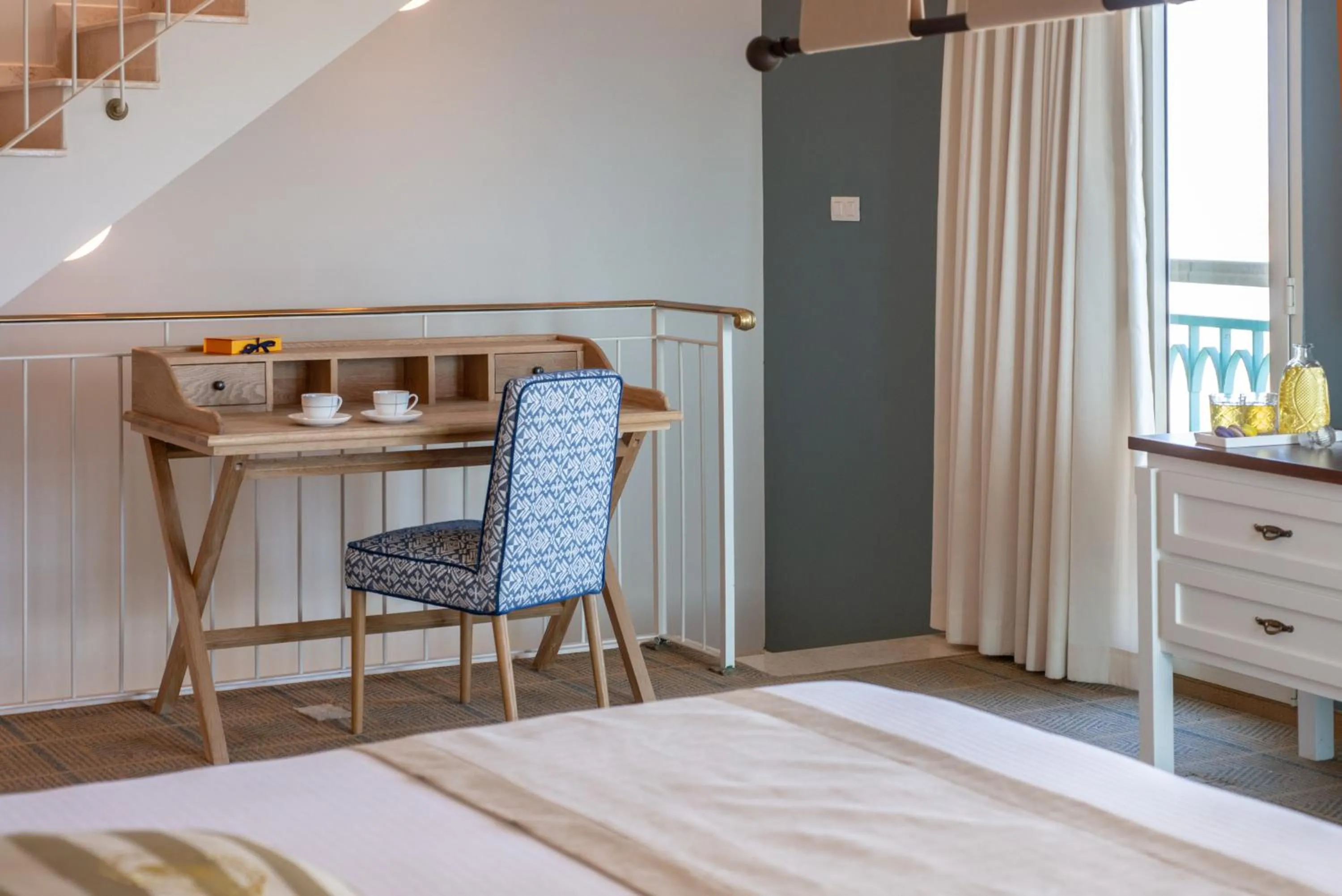 Other, Bed in Herods Boutique Eilat a Premium collection by Fattal Hotels