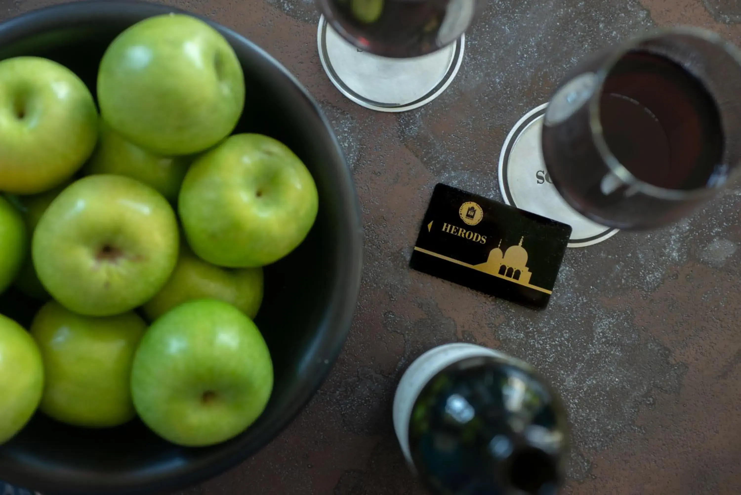 Food in Herods Boutique Eilat a Premium collection by Fattal Hotels Food in Herods Boutique Eilat a Premium collection by Fattal Hotels