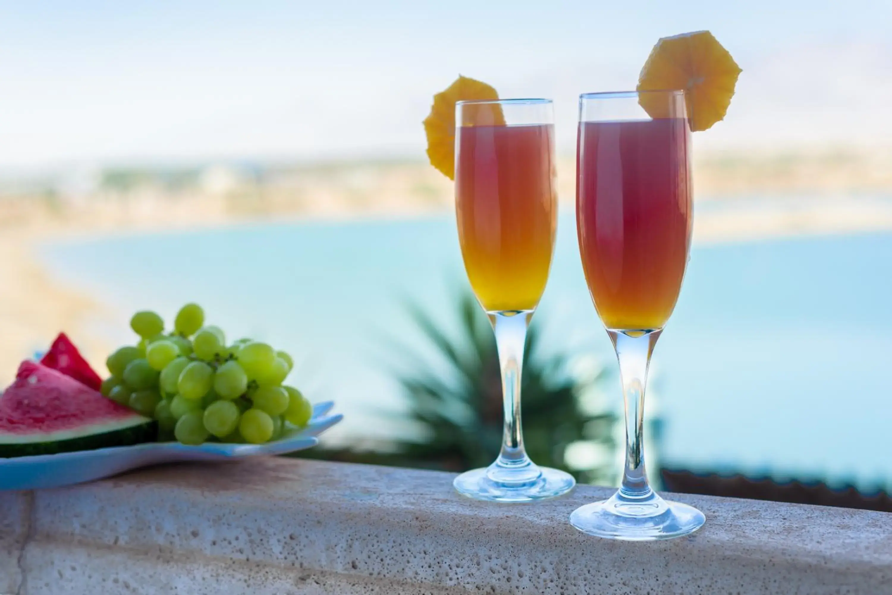 Pool view in Herods Boutique Eilat a Premium collection by Fattal Hotels Pool view in Herods Boutique Eilat a Premium collection by Fattal Hotels