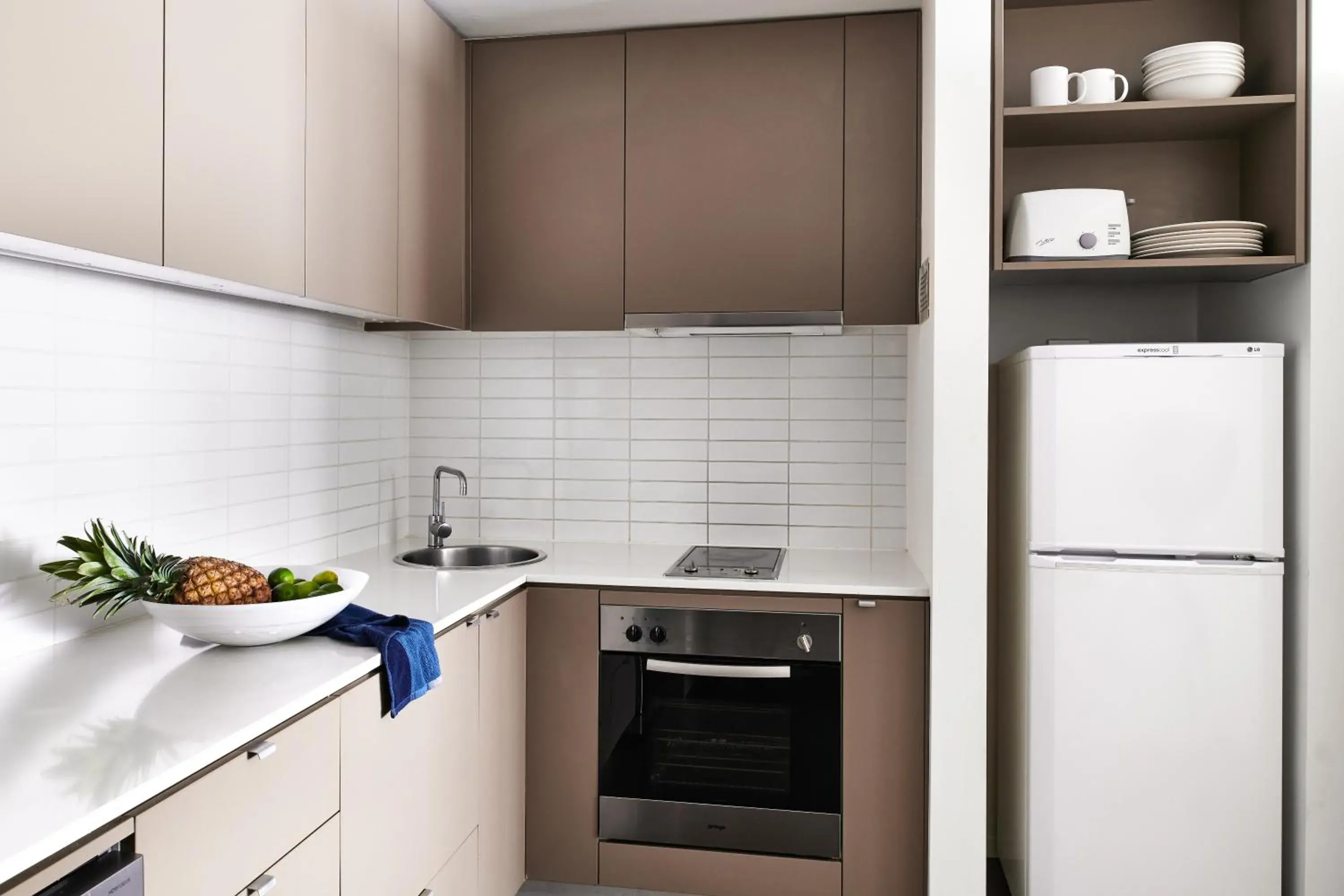 Two Bedroom Apartment - Adjoining in Punthill Knox Two Bedroom Apartment - Adjoining in Punthill Knox