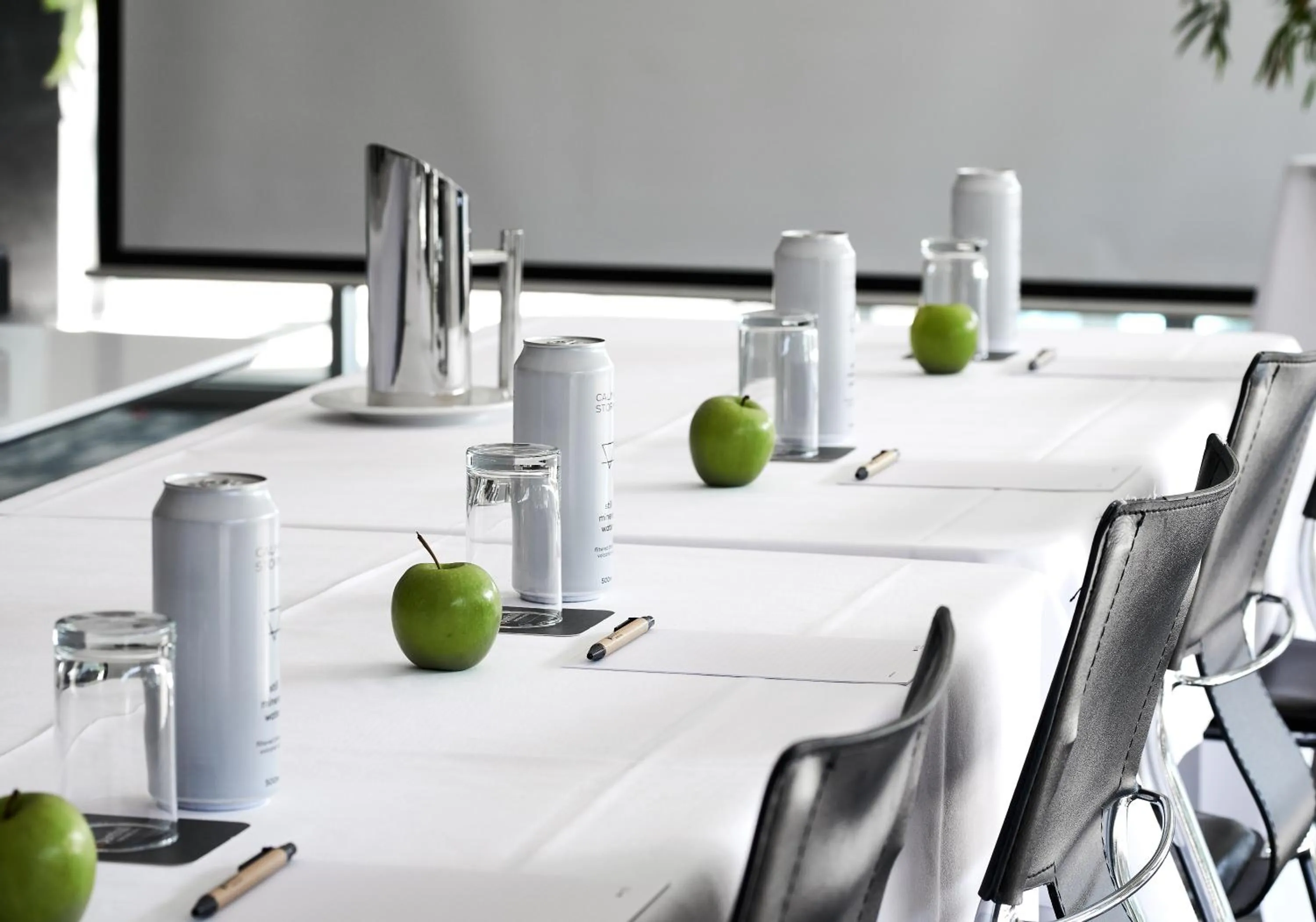 Meeting/conference room in Punthill Knox