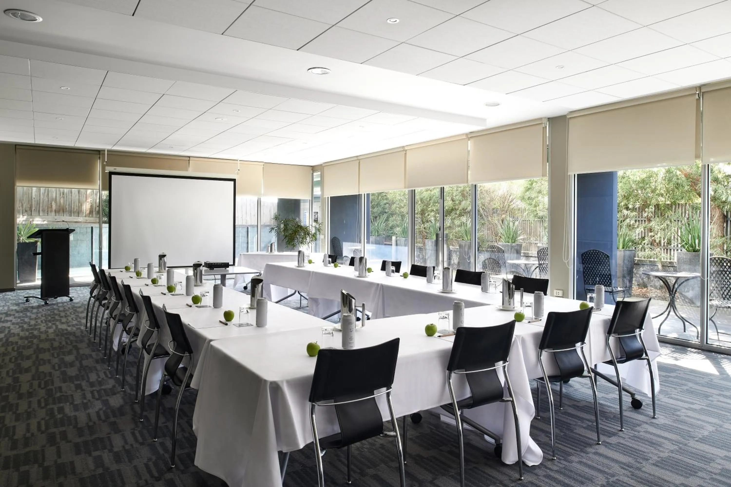 Meeting/conference room in Punthill Knox