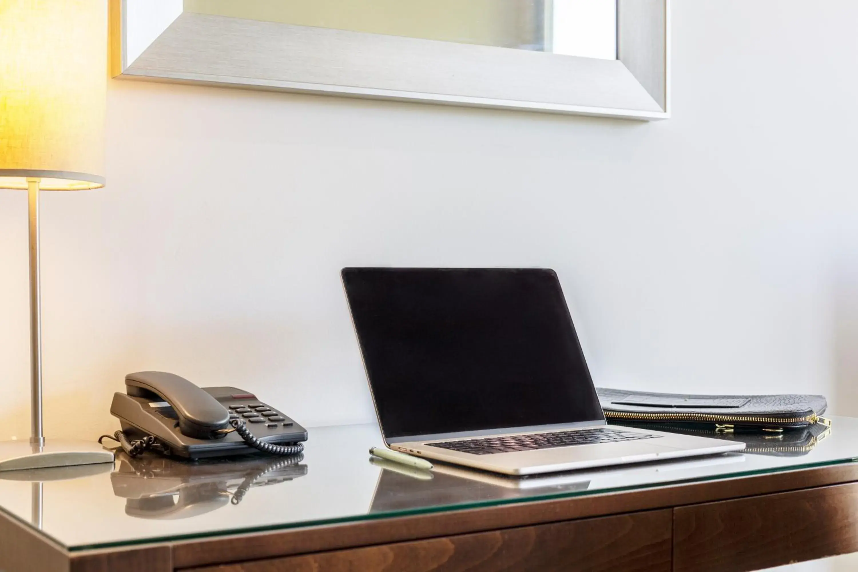 Living room in Punthill Knox Living room in Punthill Knox