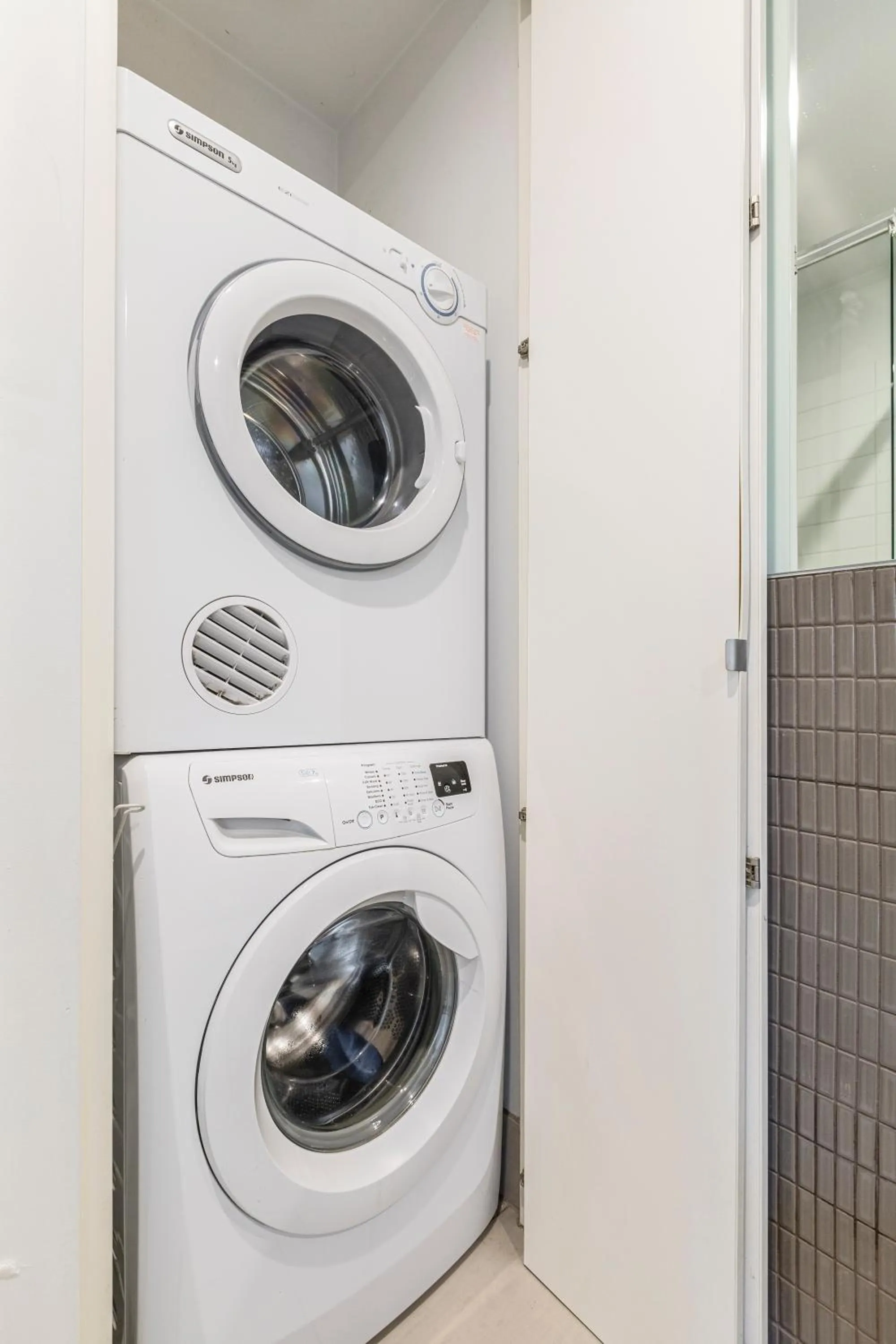 laundry in Punthill Knox