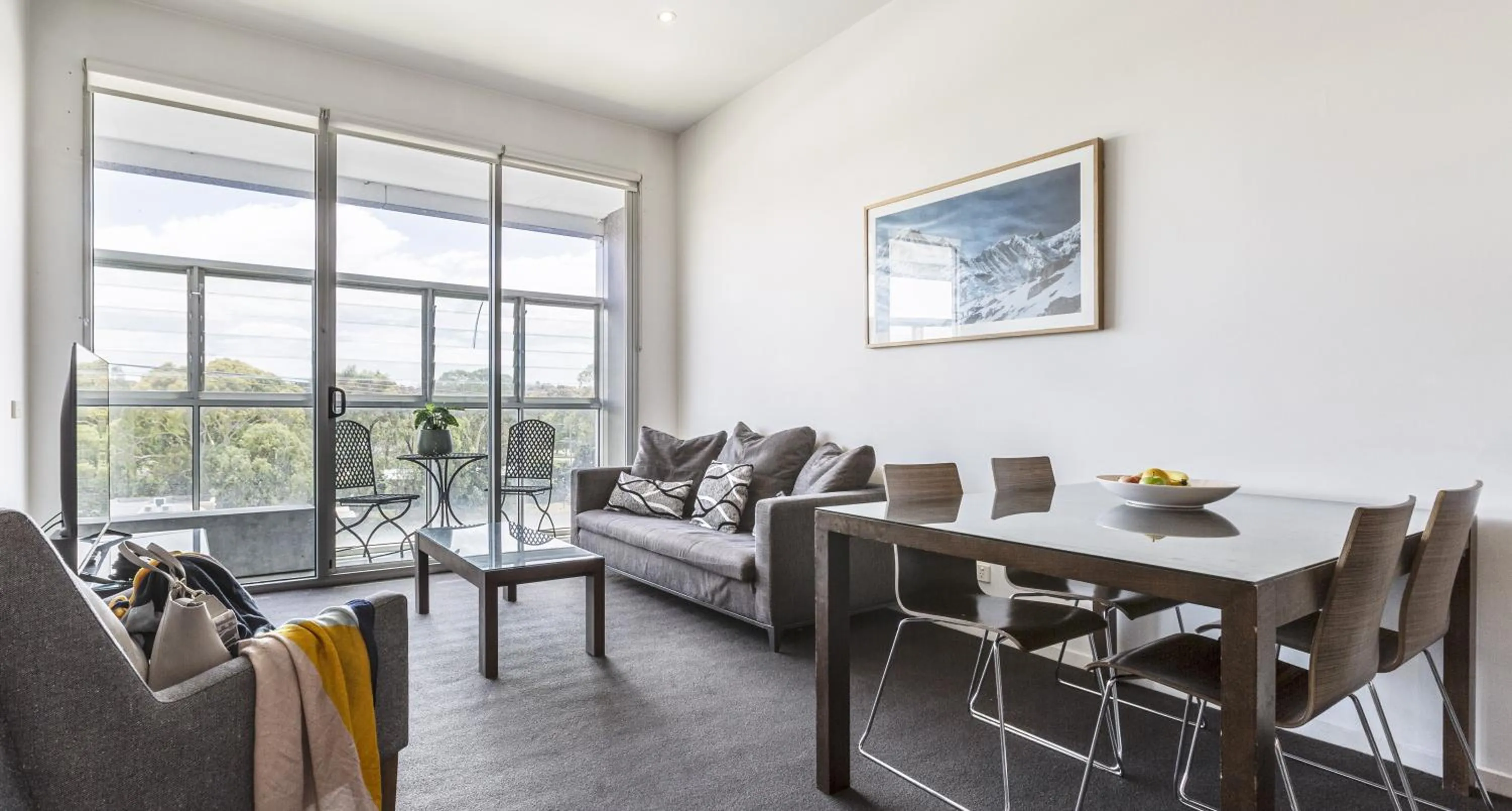 Balcony/Terrace in Punthill Knox