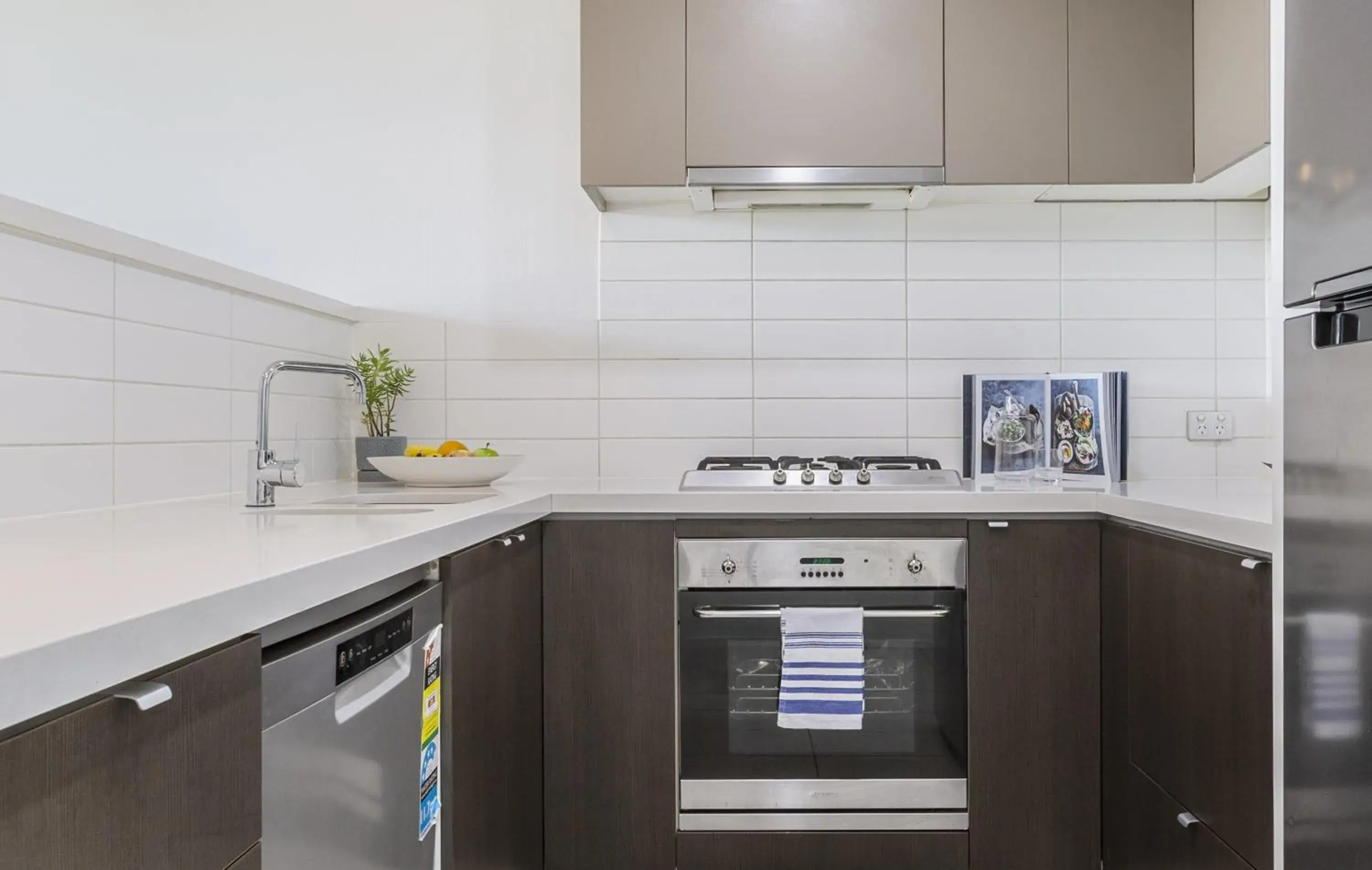 dishwasher in Punthill Knox dishwasher in Punthill Knox