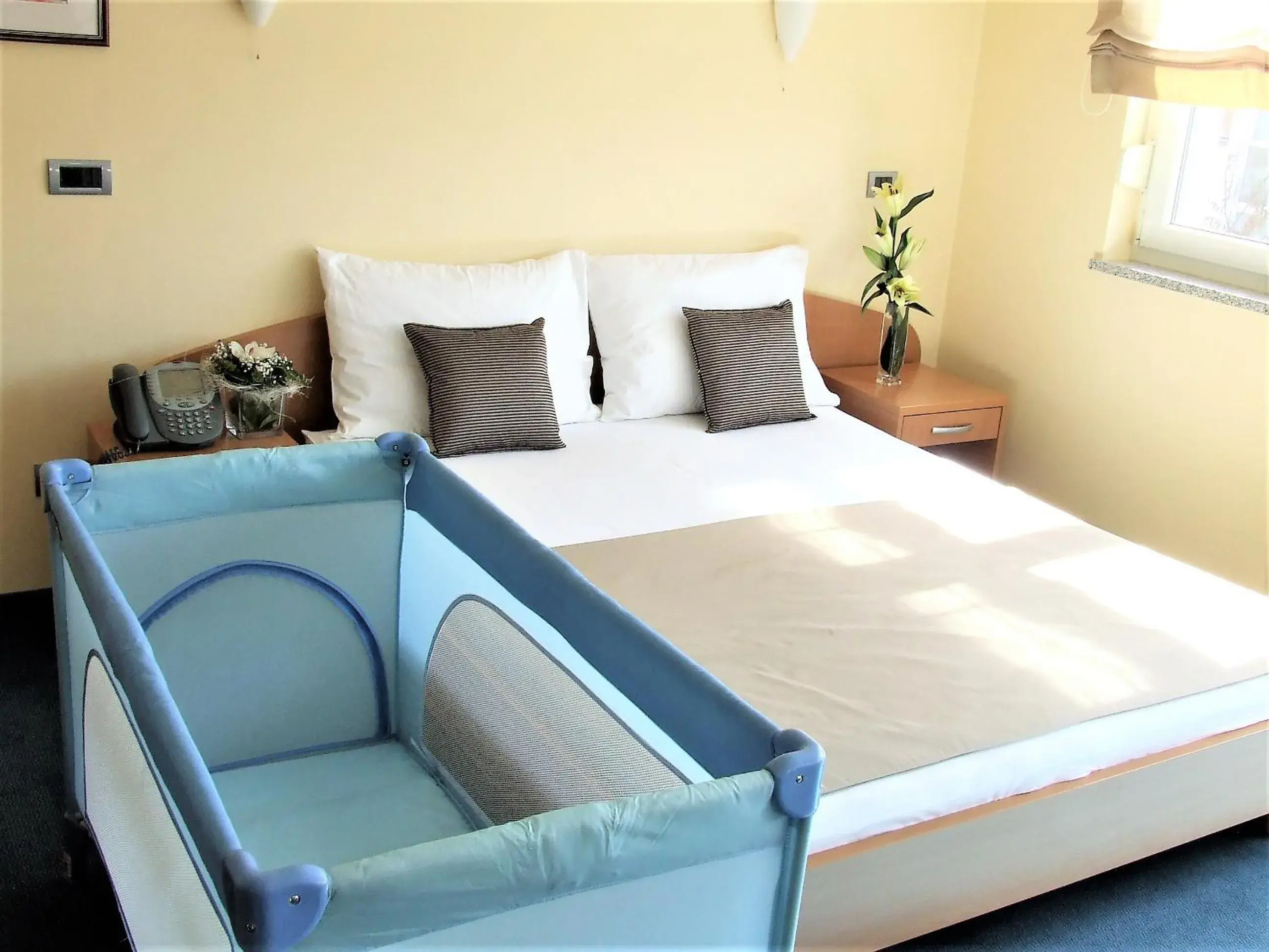 Hotel Central Slavonski Brod Hotel Central Slavonski Brod