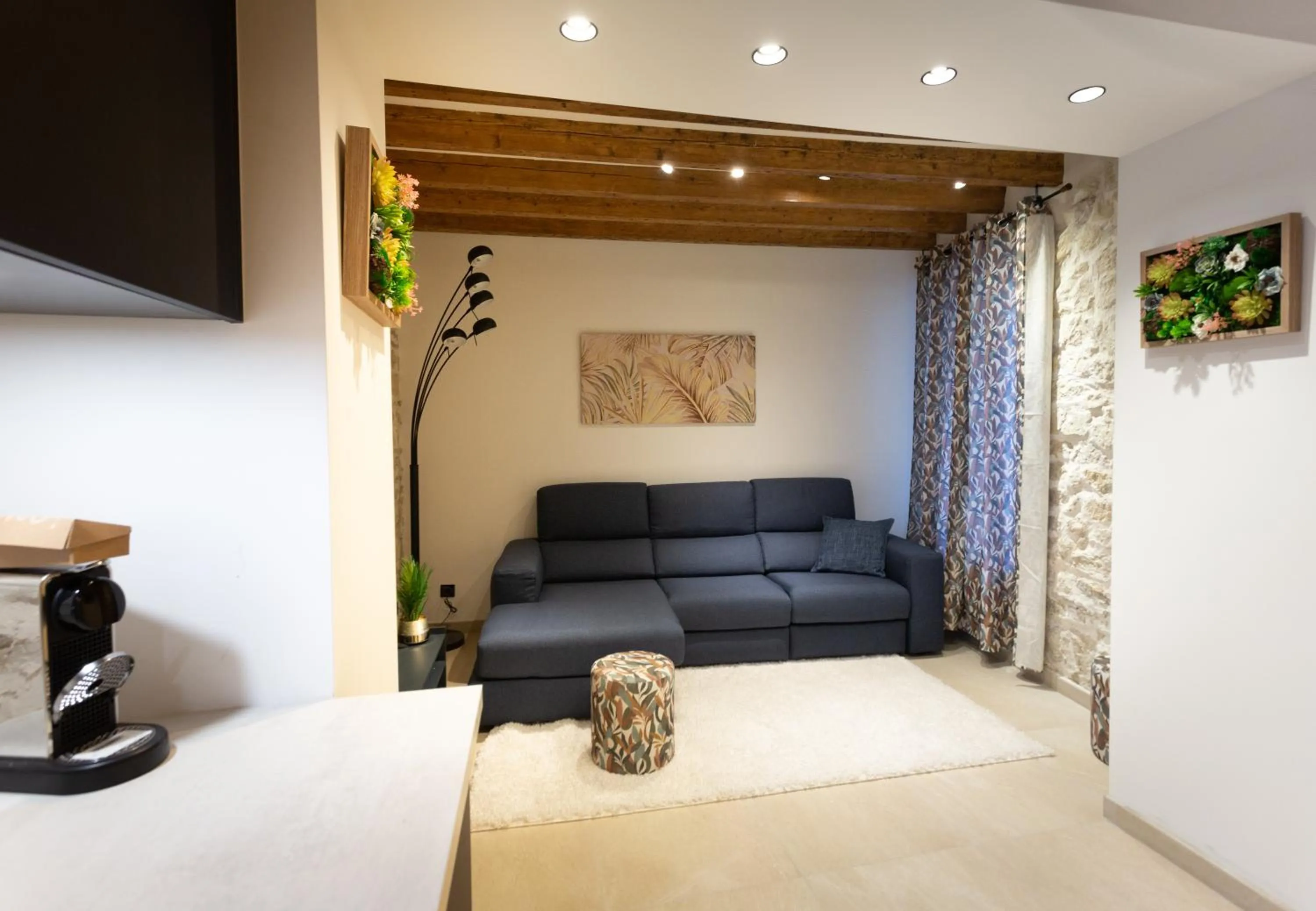 Hôtel Léonard de Vinci II