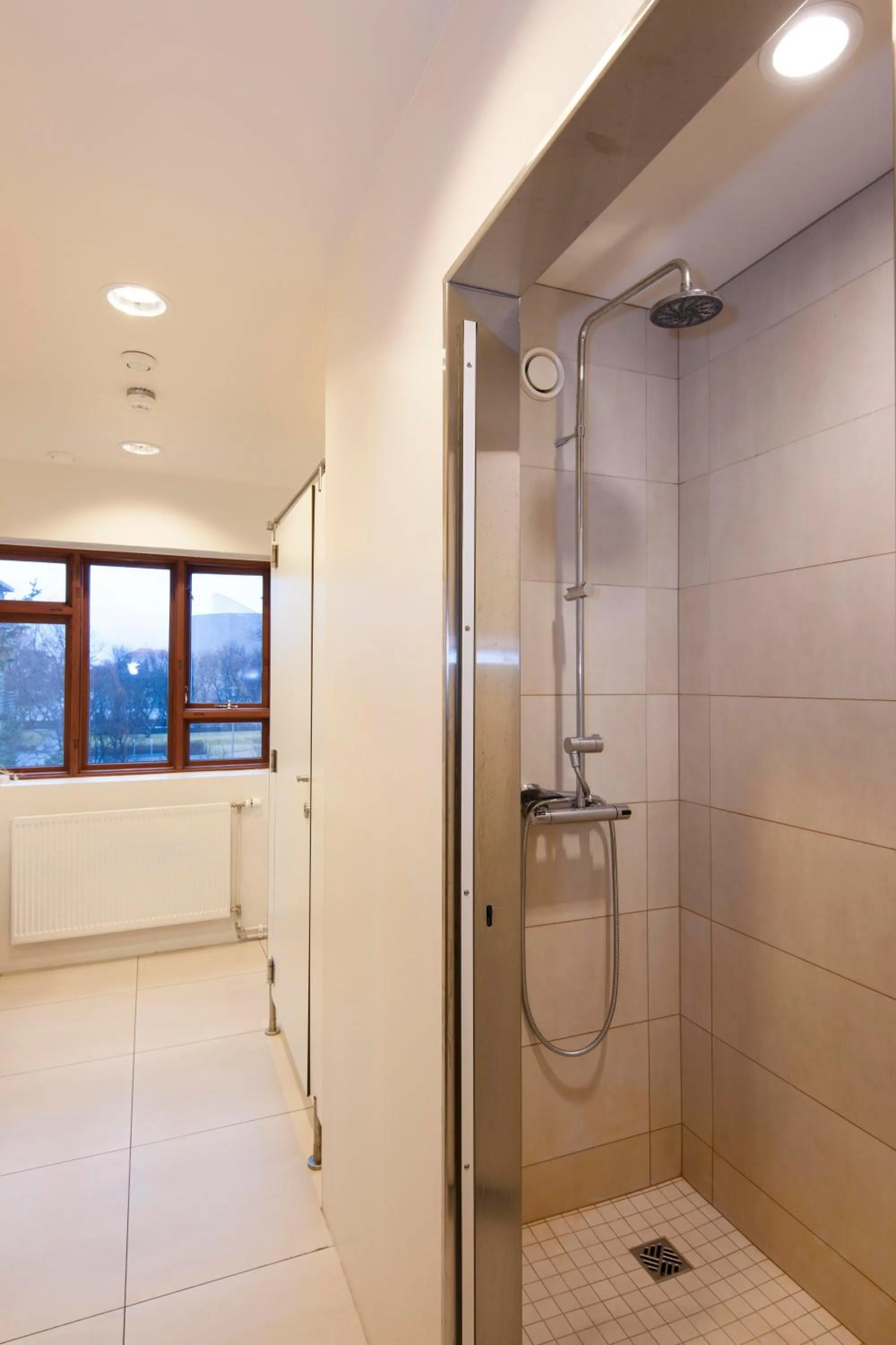 Other in Student Hostel