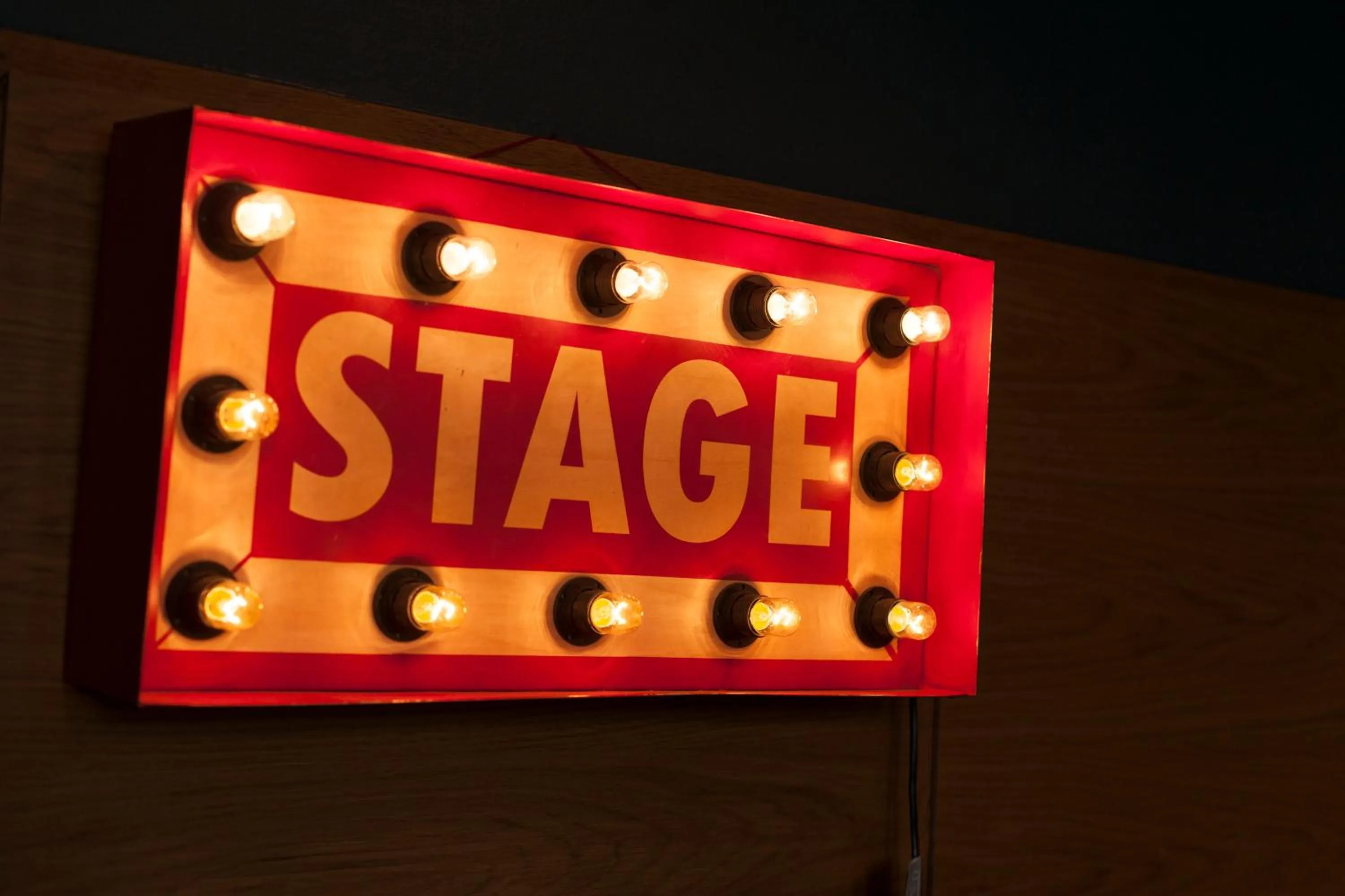 Logo/Certificate/Sign in Student Hostel