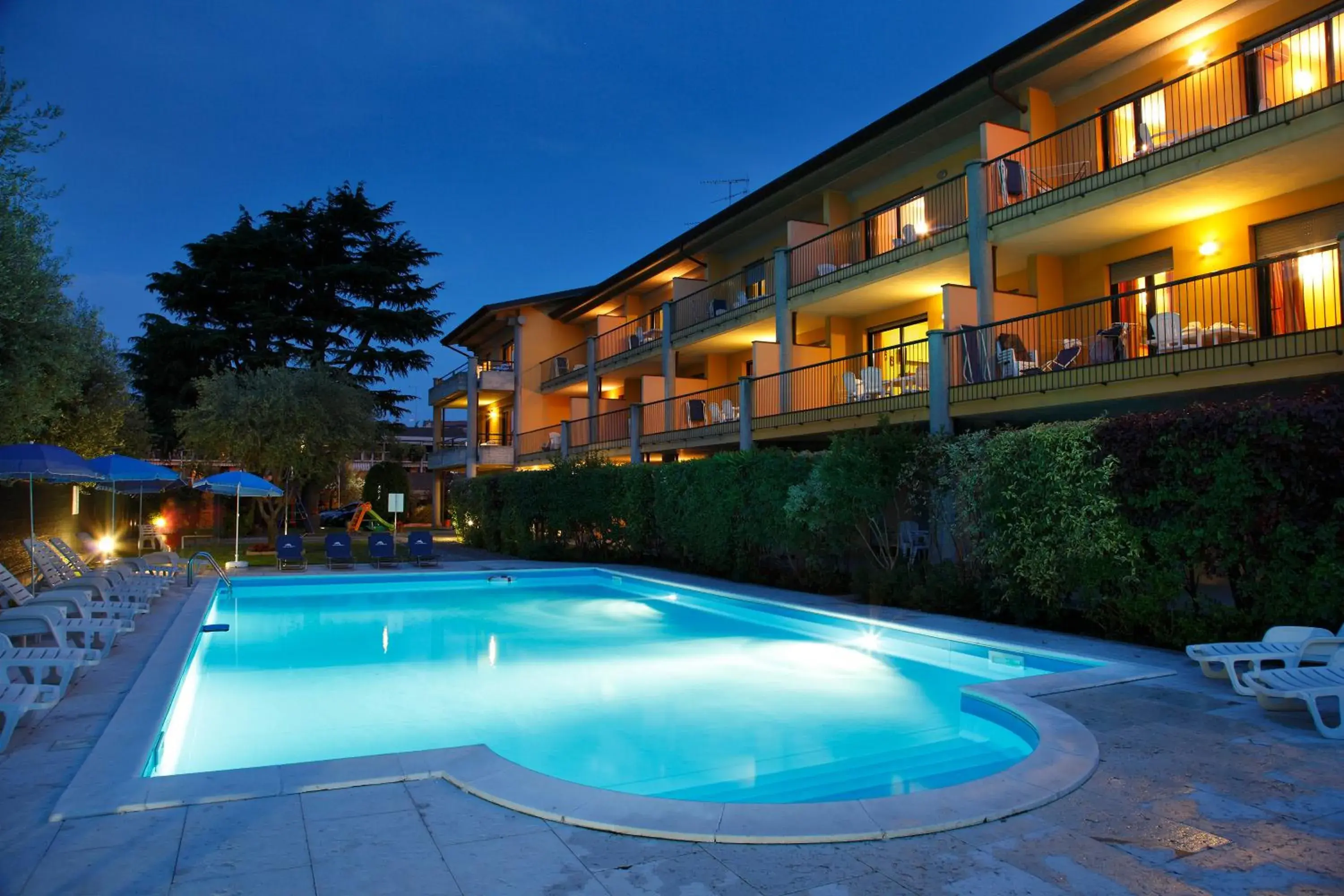 Residence Spiaggia D'Oro Residence Spiaggia D'Oro