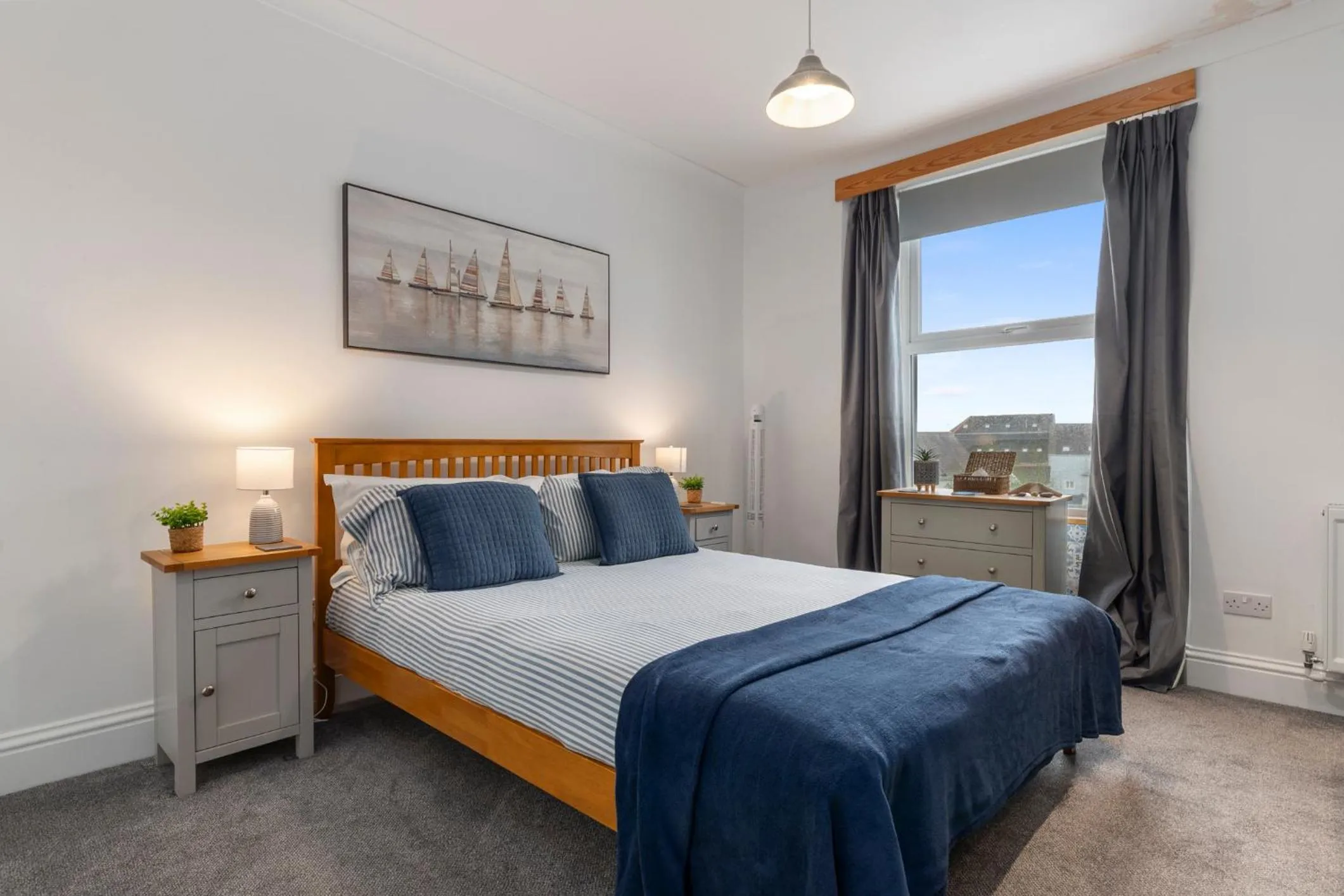 Beachcomber B&B