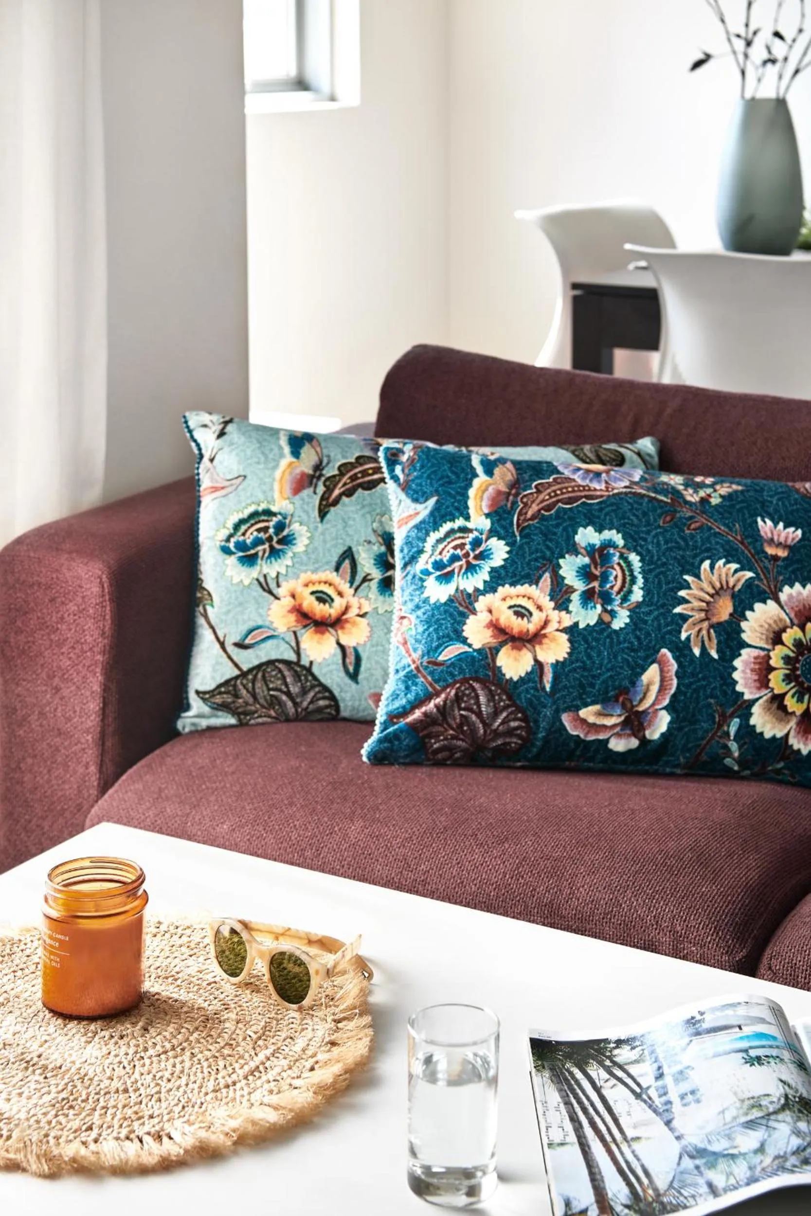 Living room in Punthill Essendon