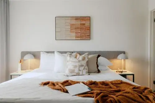 Punthill Essendon Punthill Essendon