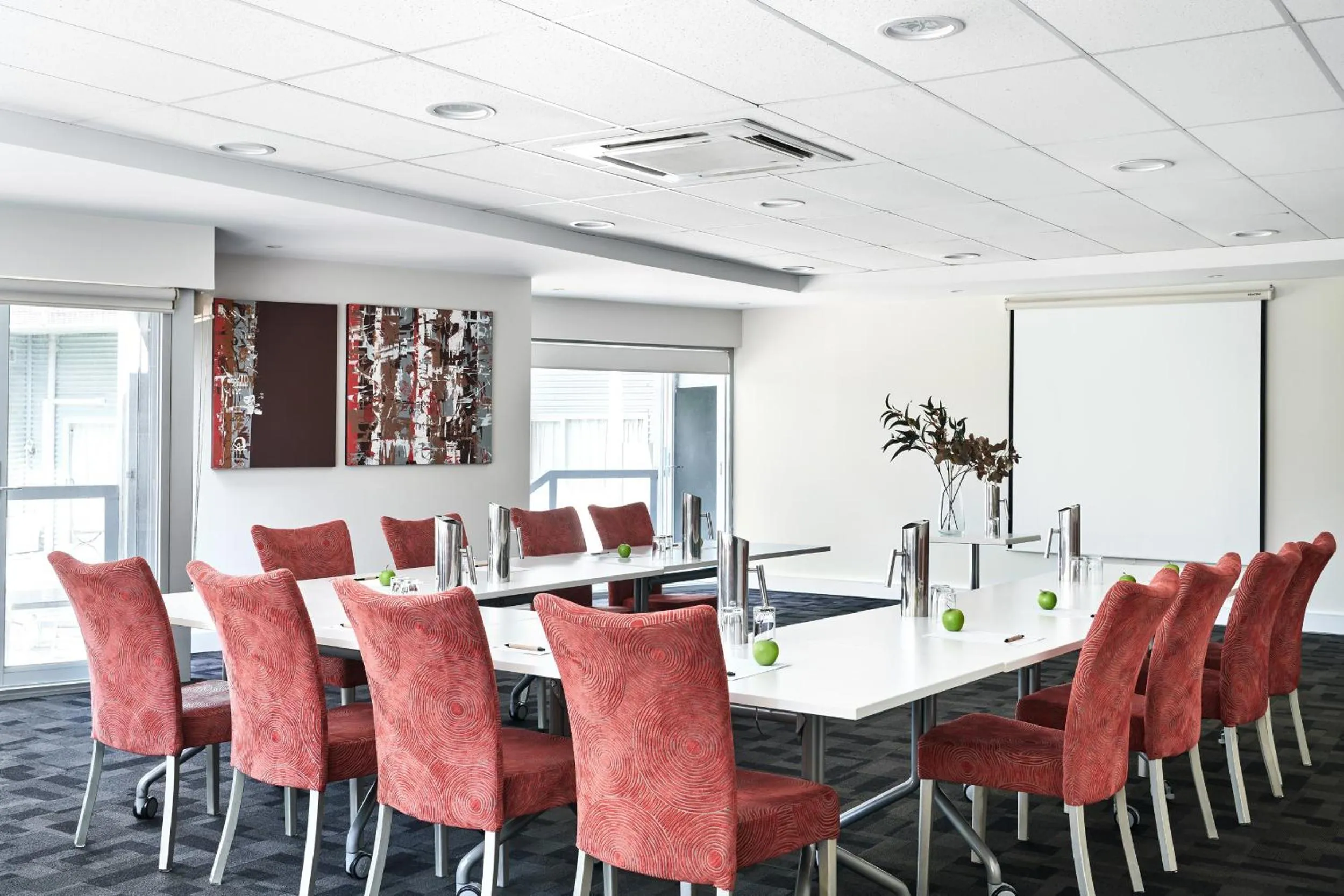 Meeting/conference room in Punthill Essendon