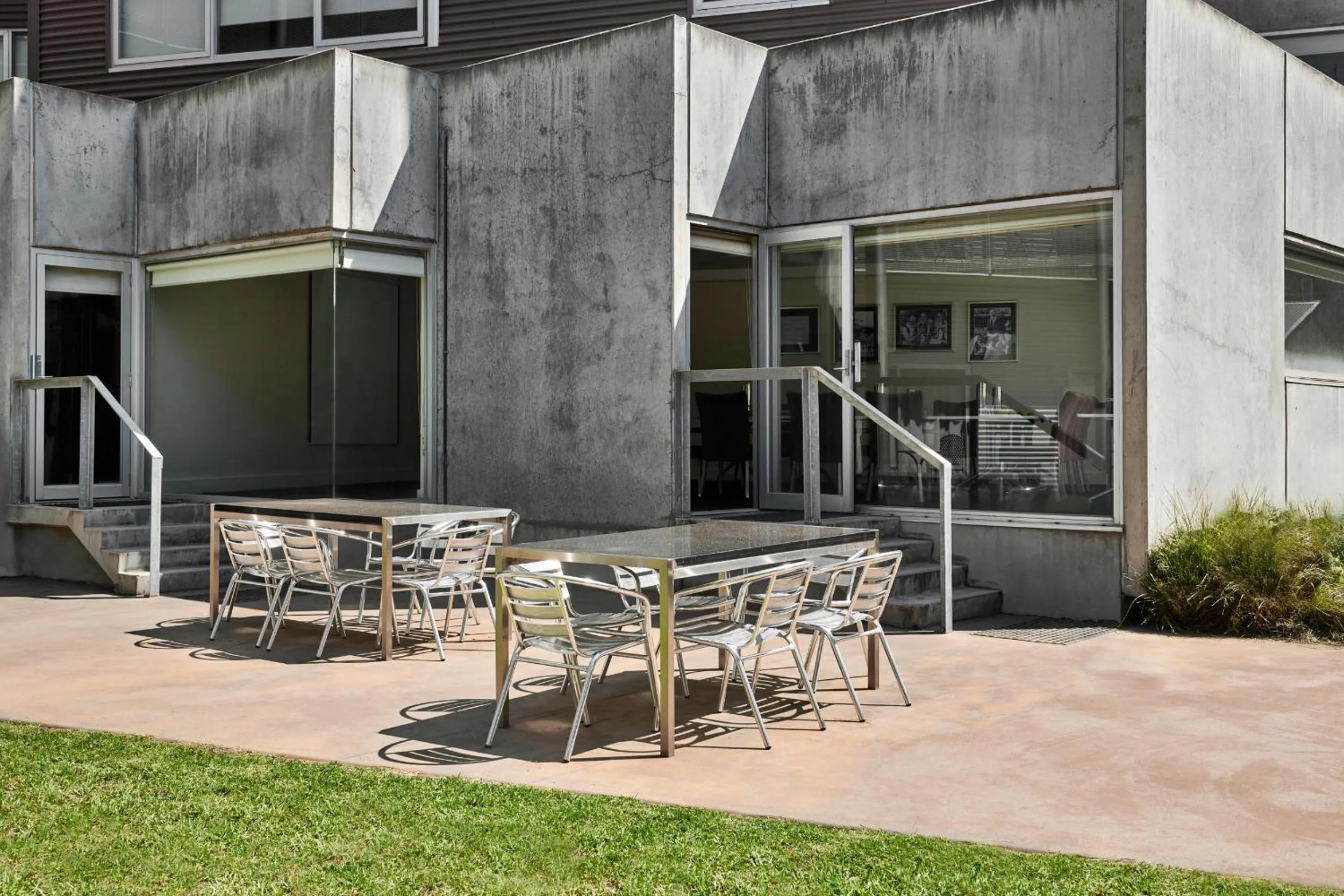 Garden in Punthill Essendon