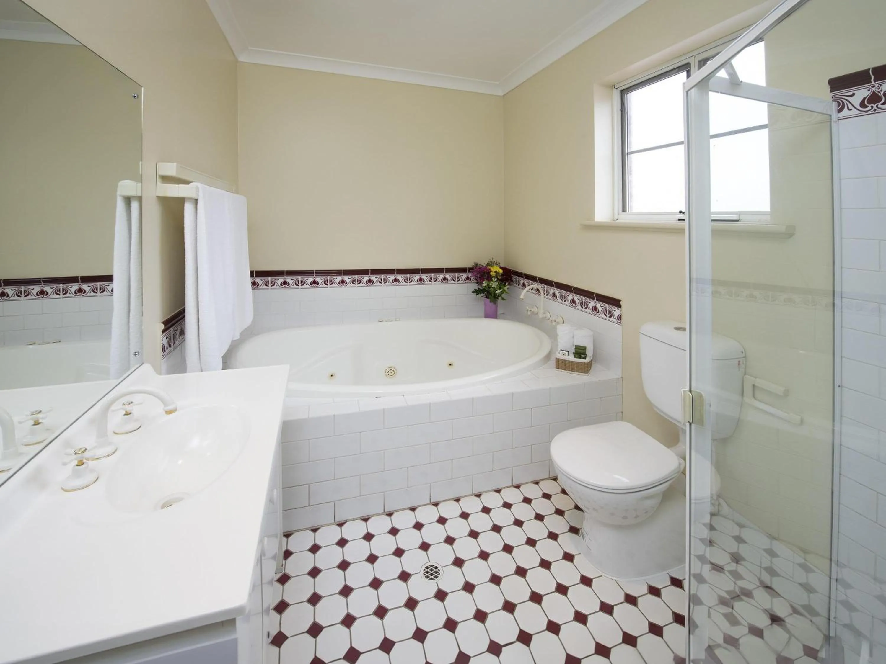 Bedroom, Bed in Breakfree Port Pirie