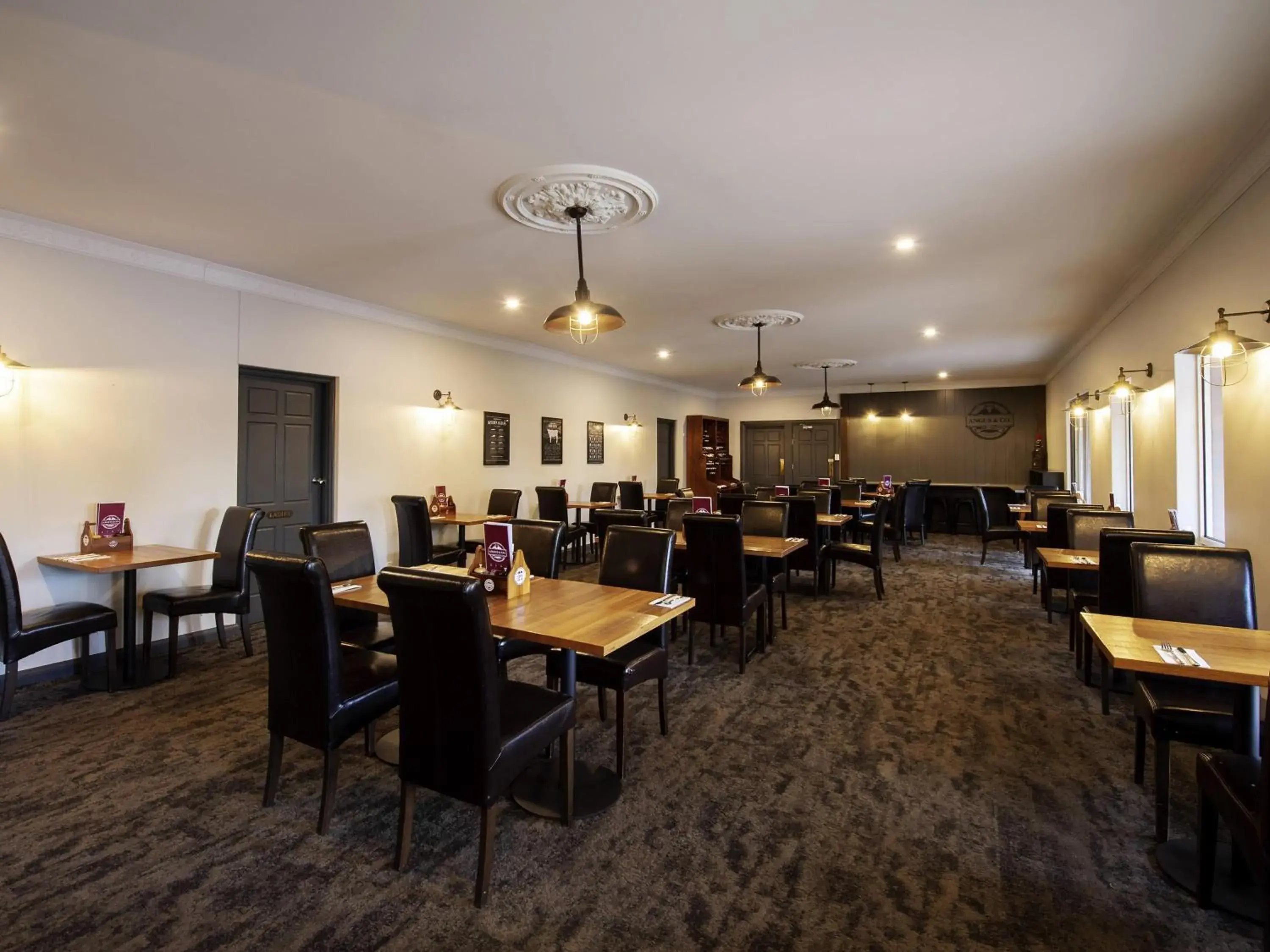 Restaurant/places to eat in Breakfree Port Pirie Restaurant/places to eat in Breakfree Port Pirie