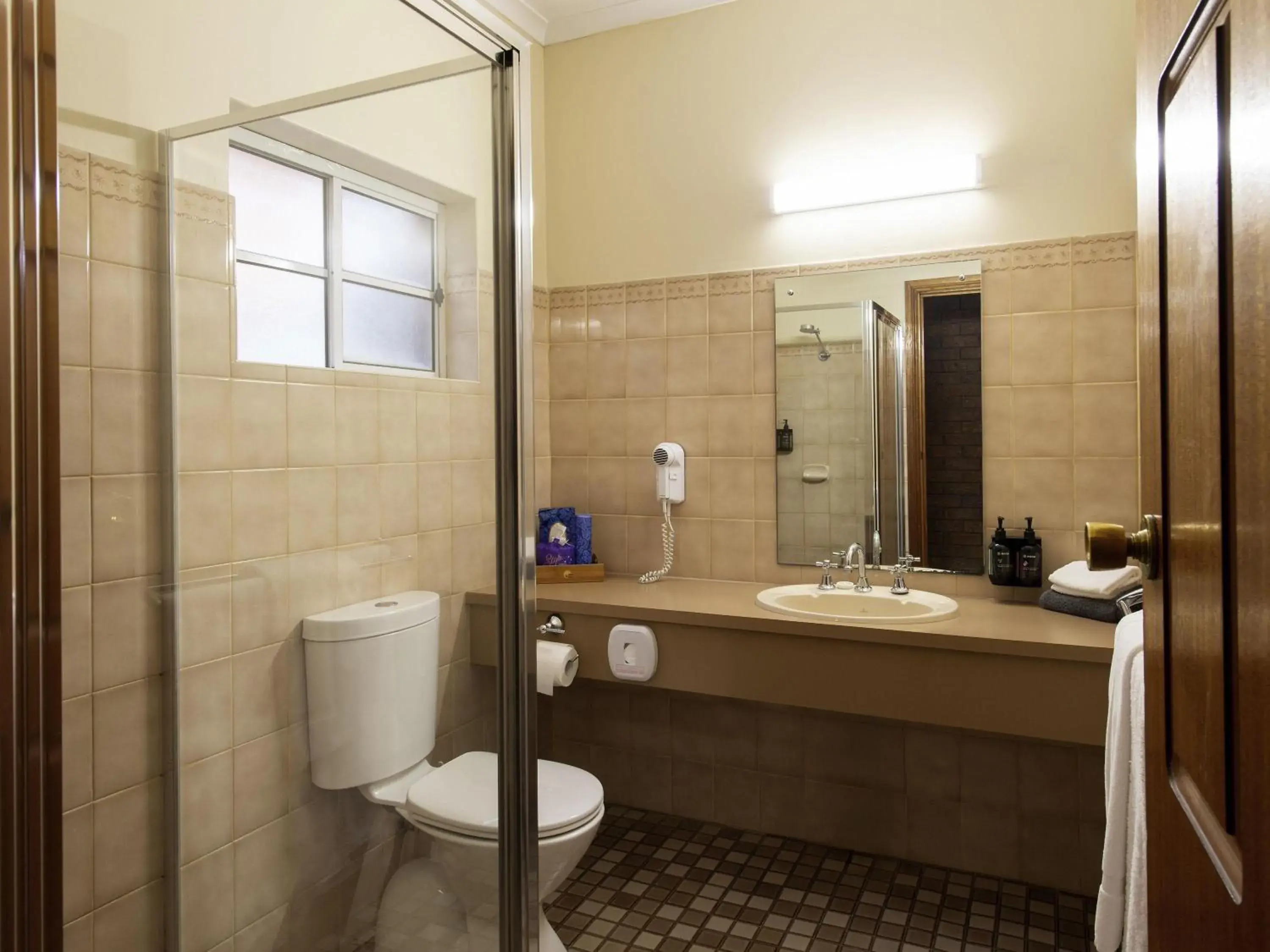 Bedroom in Breakfree Port Pirie Bedroom in Breakfree Port Pirie