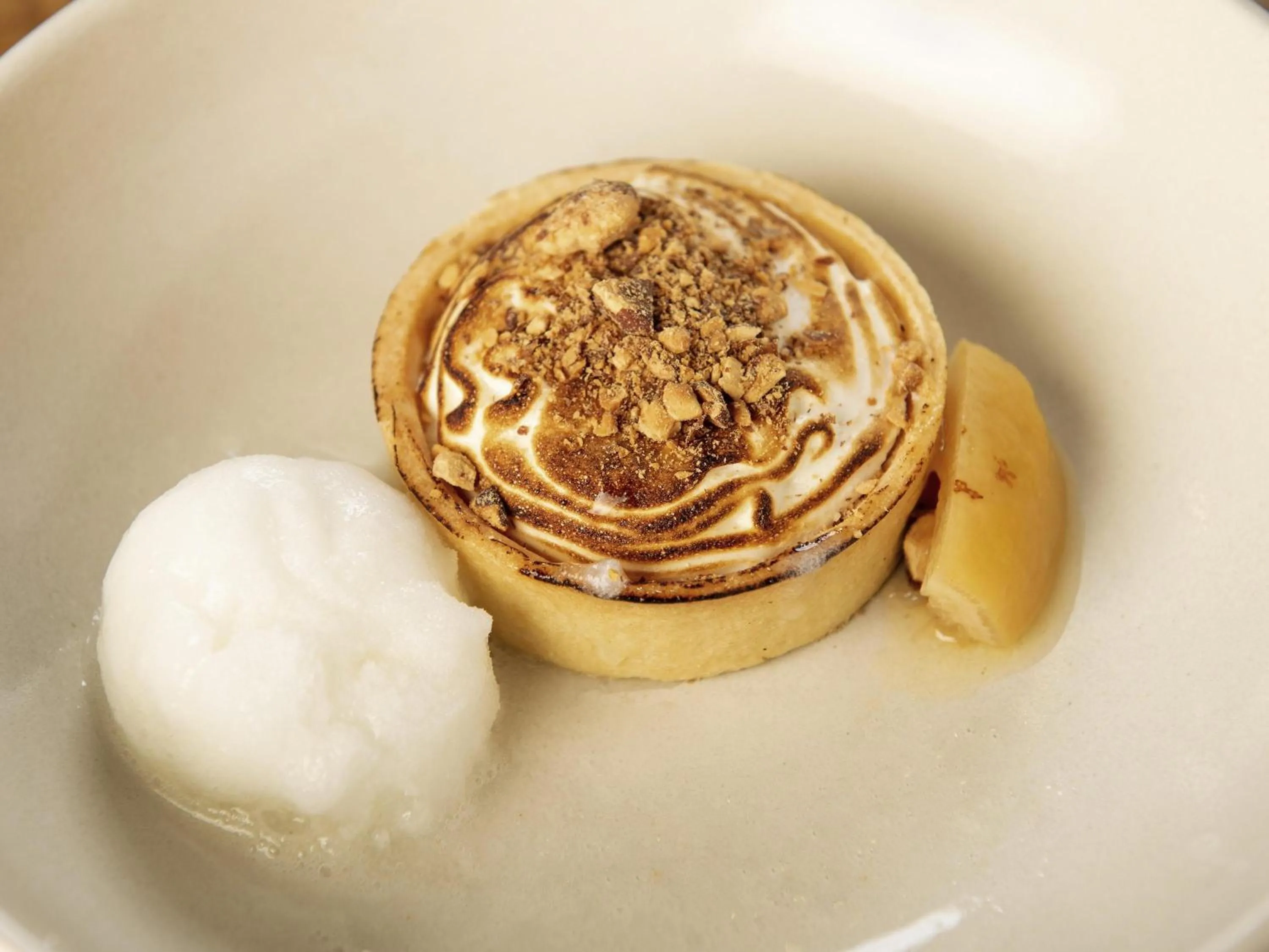 Restaurant/places to eat in Breakfree Port Pirie