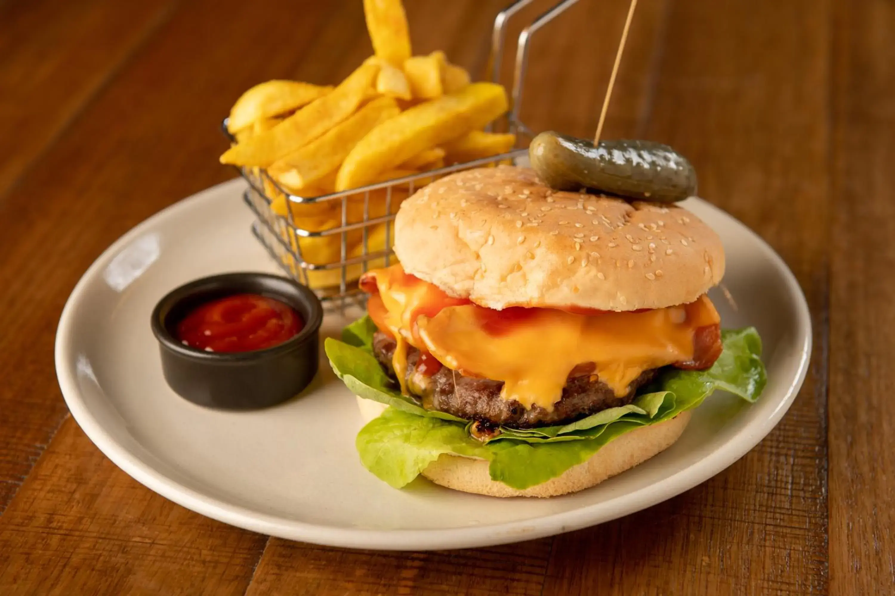 Restaurant/places to eat in Breakfree Port Pirie Restaurant/places to eat in Breakfree Port Pirie