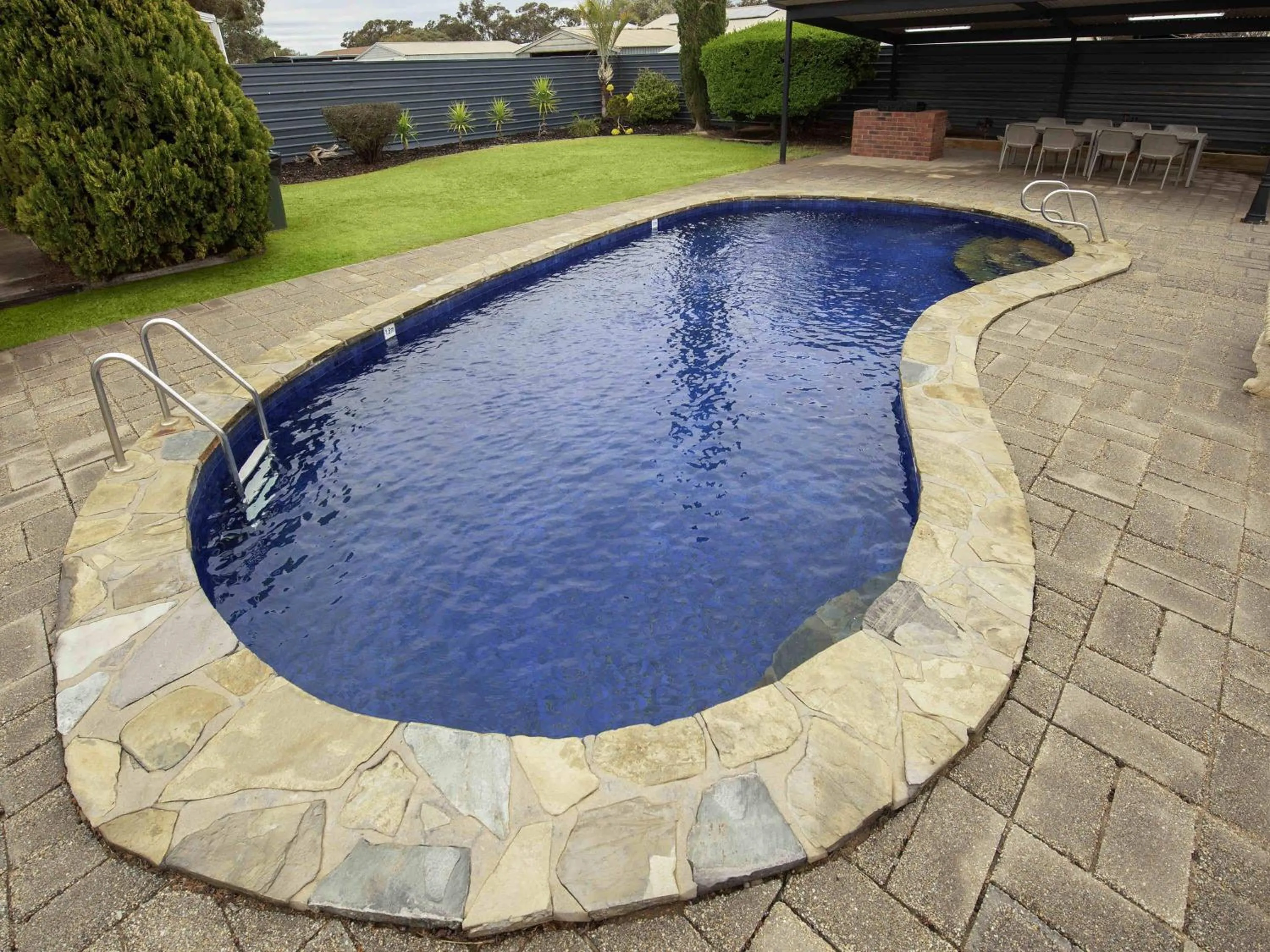 Property building in Breakfree Port Pirie