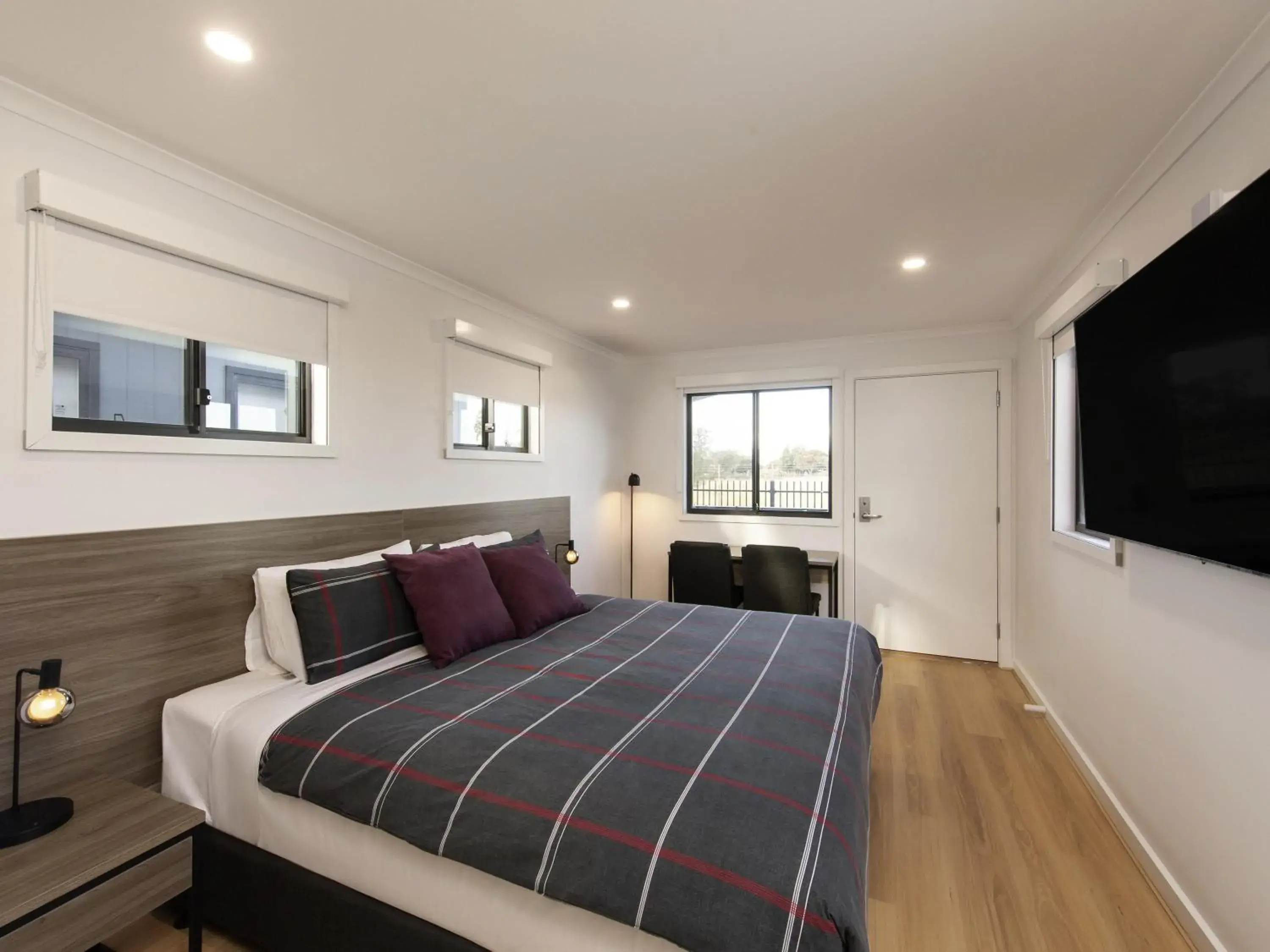 Bedroom, Bed in Breakfree Port Pirie Bedroom, Bed in Breakfree Port Pirie