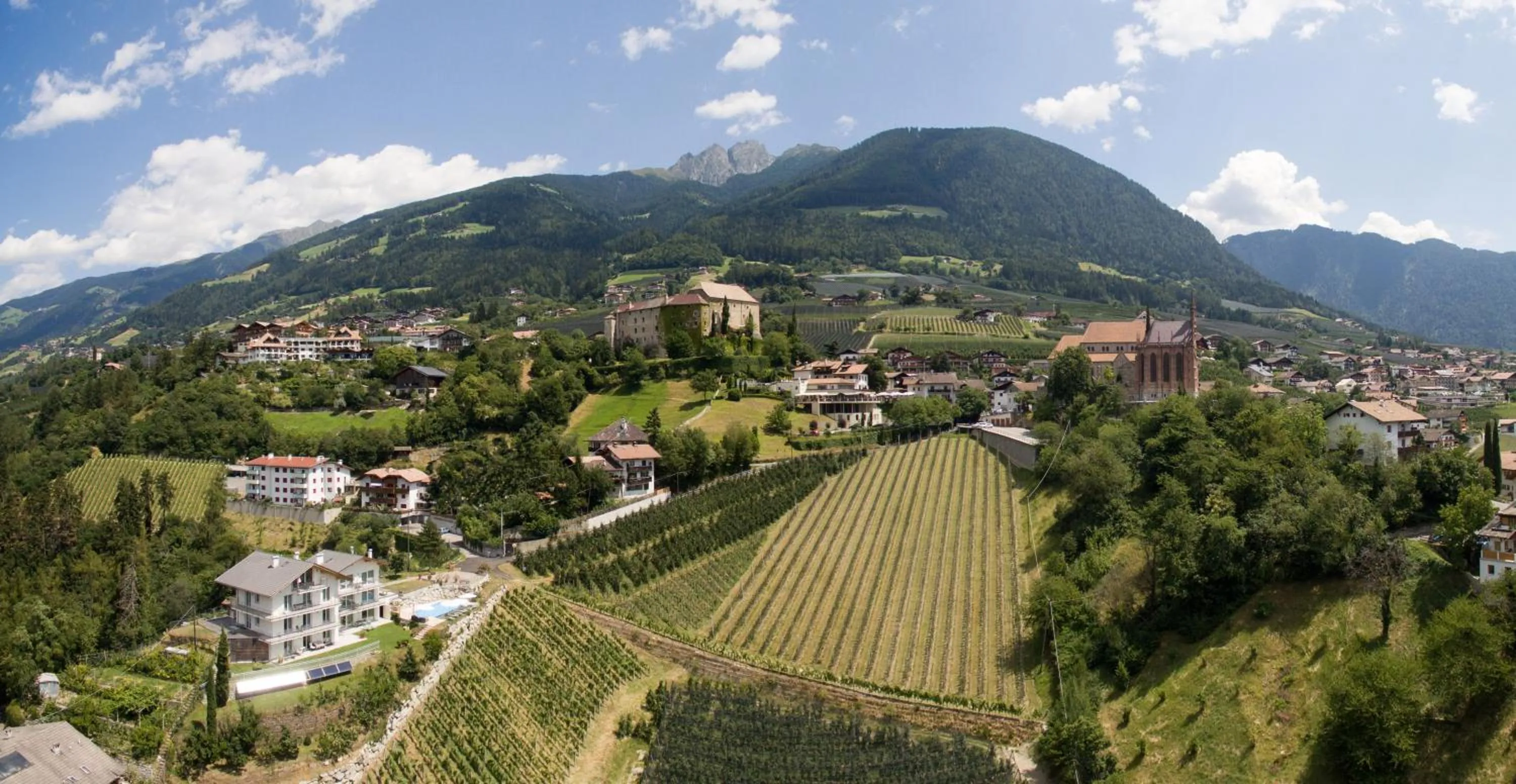 Day in Residence Fiegl