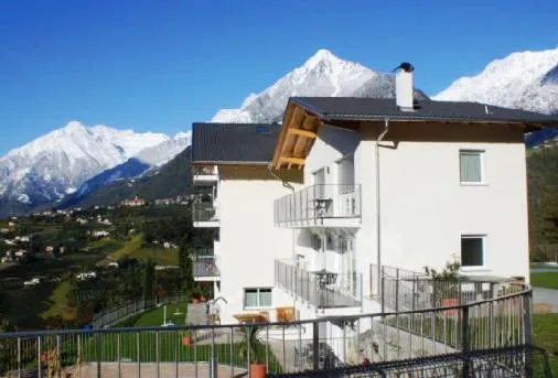 Property building in Residence Fiegl