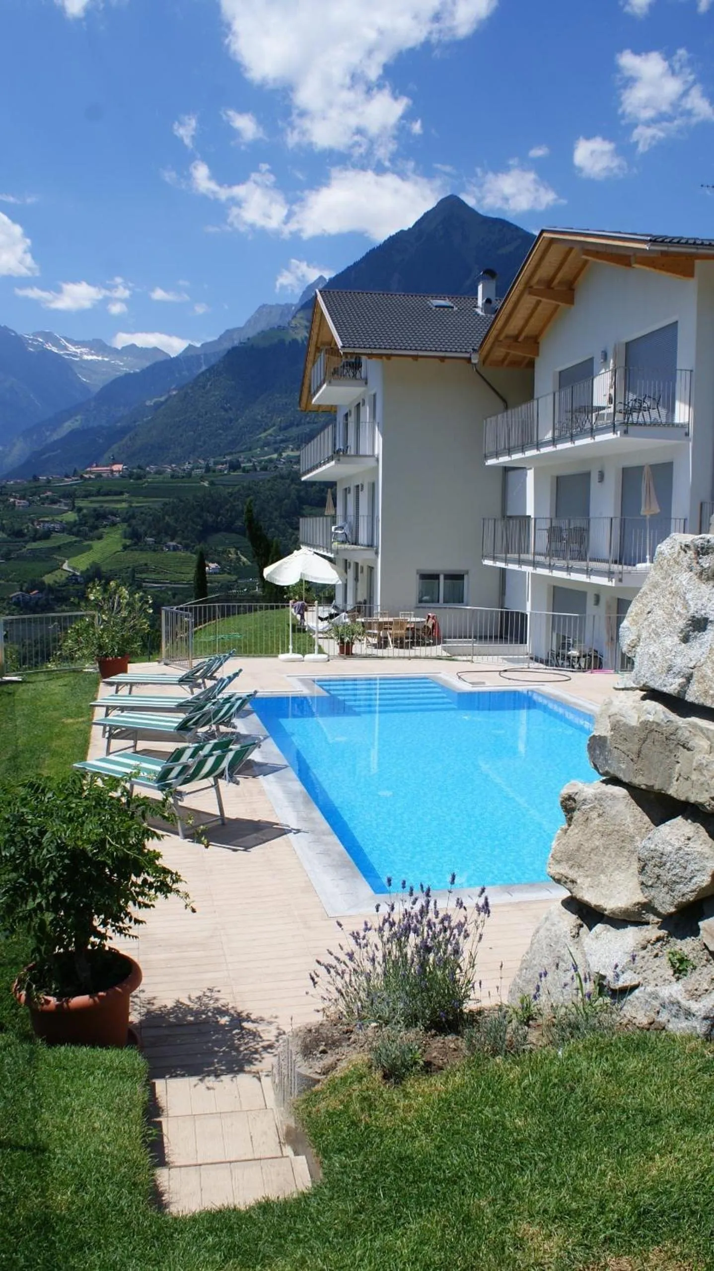 Garden in Residence Fiegl