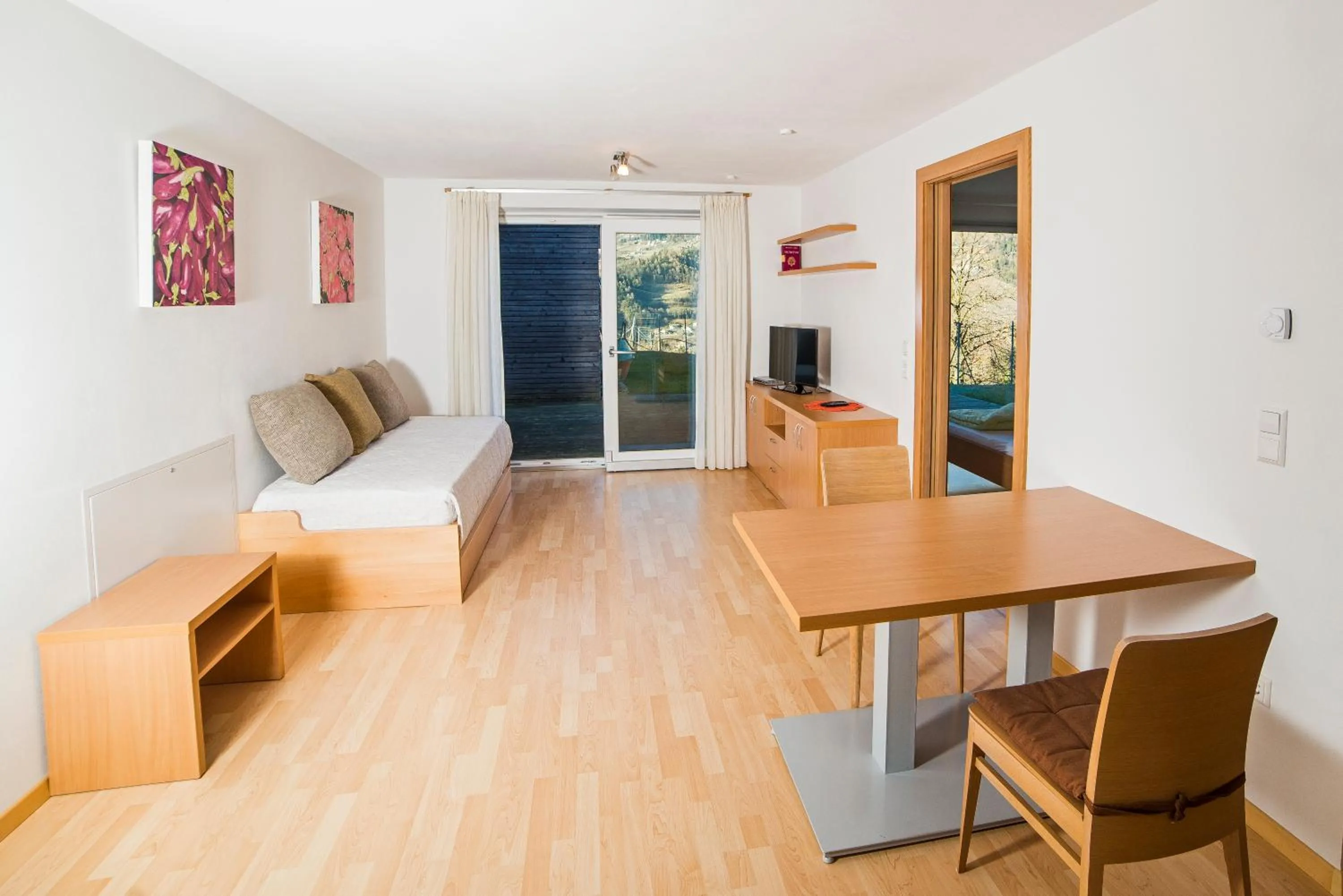 Garden in Residence Fiegl