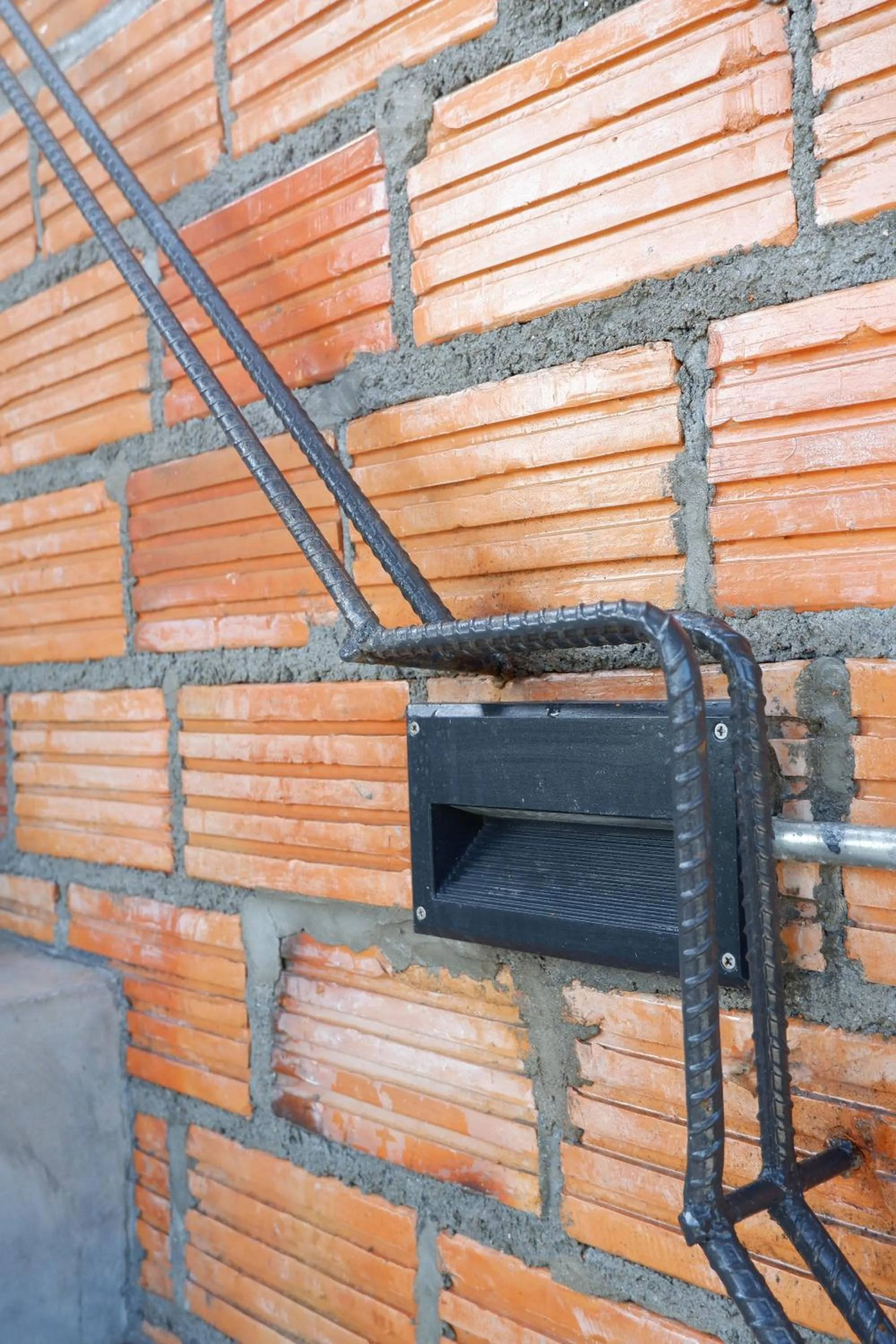 Property building in Black Elephant Boutique