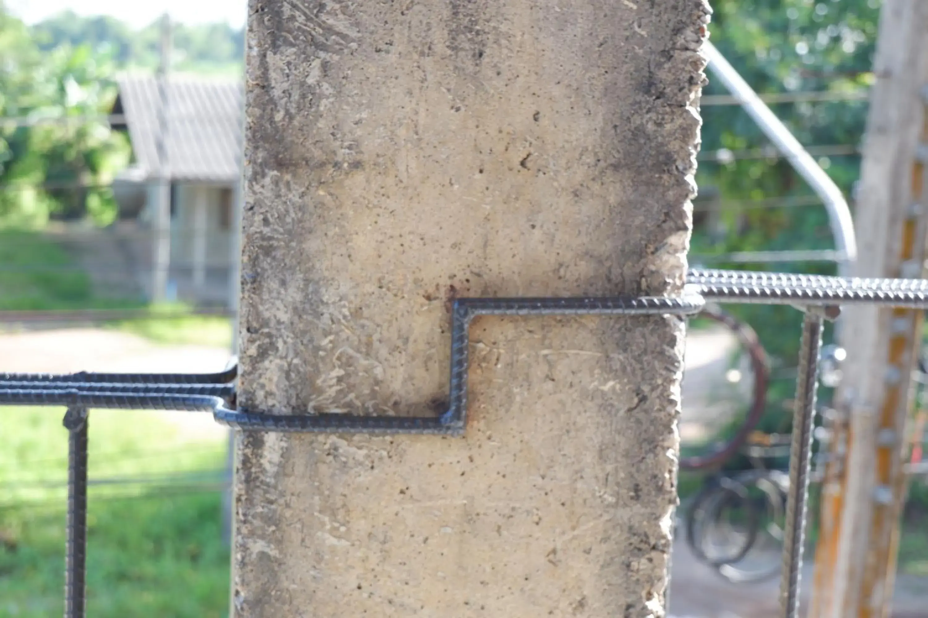 Property building in Black Elephant Boutique Property building in Black Elephant Boutique