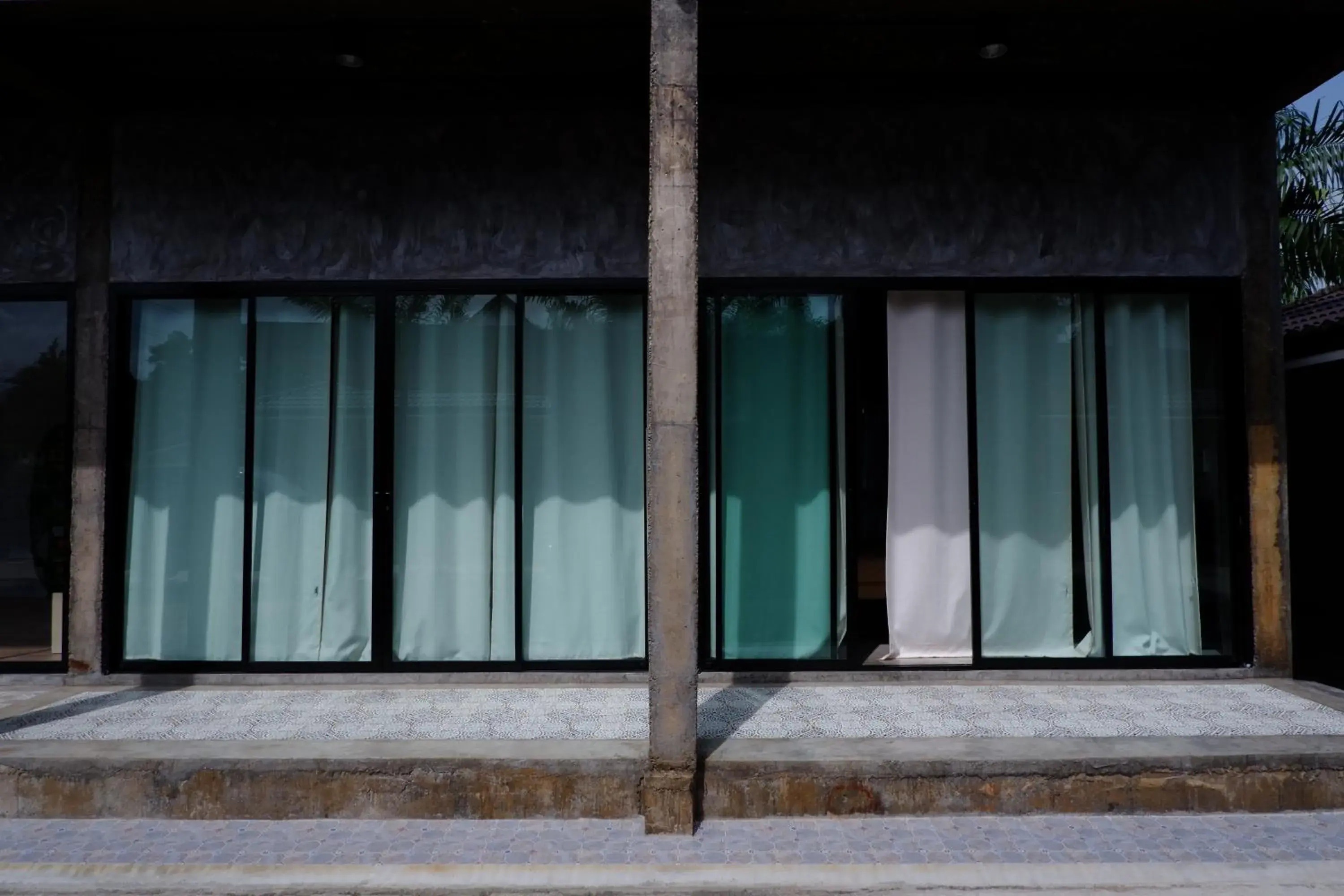 Property building in Black Elephant Boutique Property building in Black Elephant Boutique