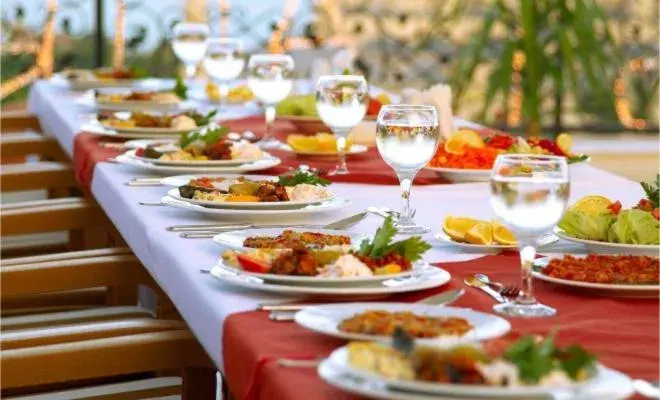 Restaurant/places to eat in E-Just Hotel Borg El Arab Restaurant/places to eat in E-Just Hotel Borg El Arab