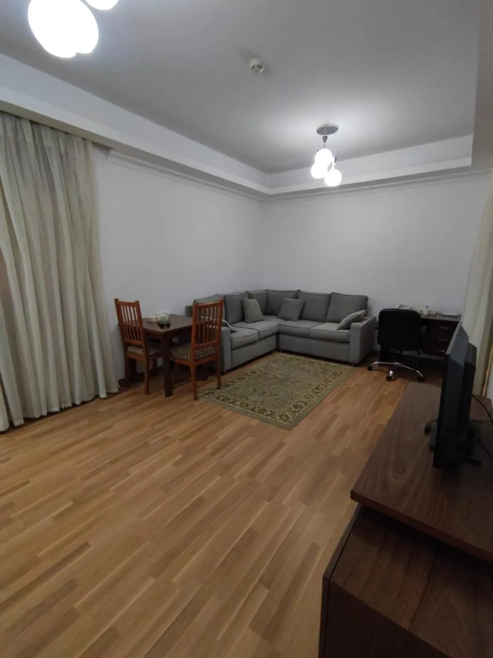 E-Just Hotel Borg El Arab