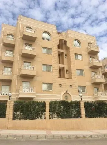 E-Just Hotel Borg El Arab E-Just Hotel Borg El Arab
