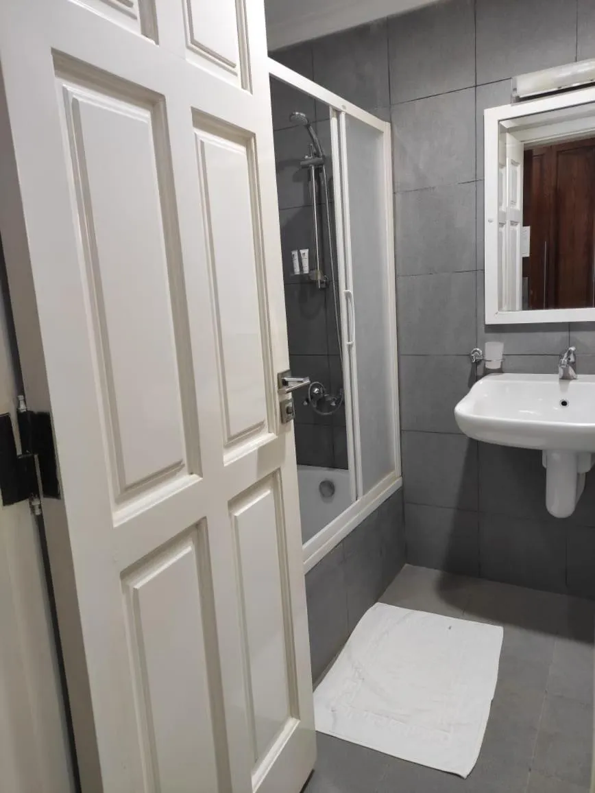 E-Just Hotel Borg El Arab