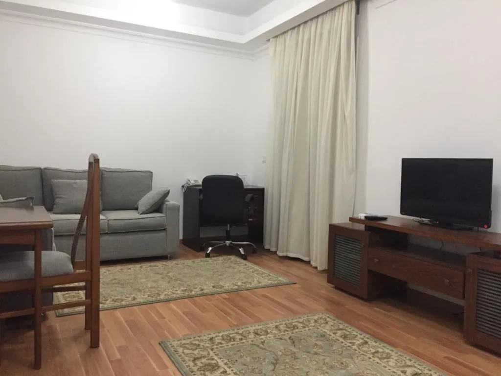 E-Just Hotel Borg El Arab