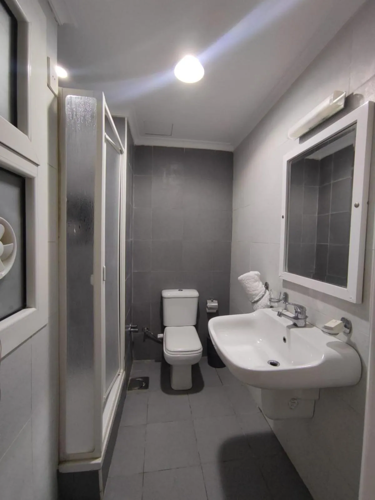 E-Just Hotel Borg El Arab